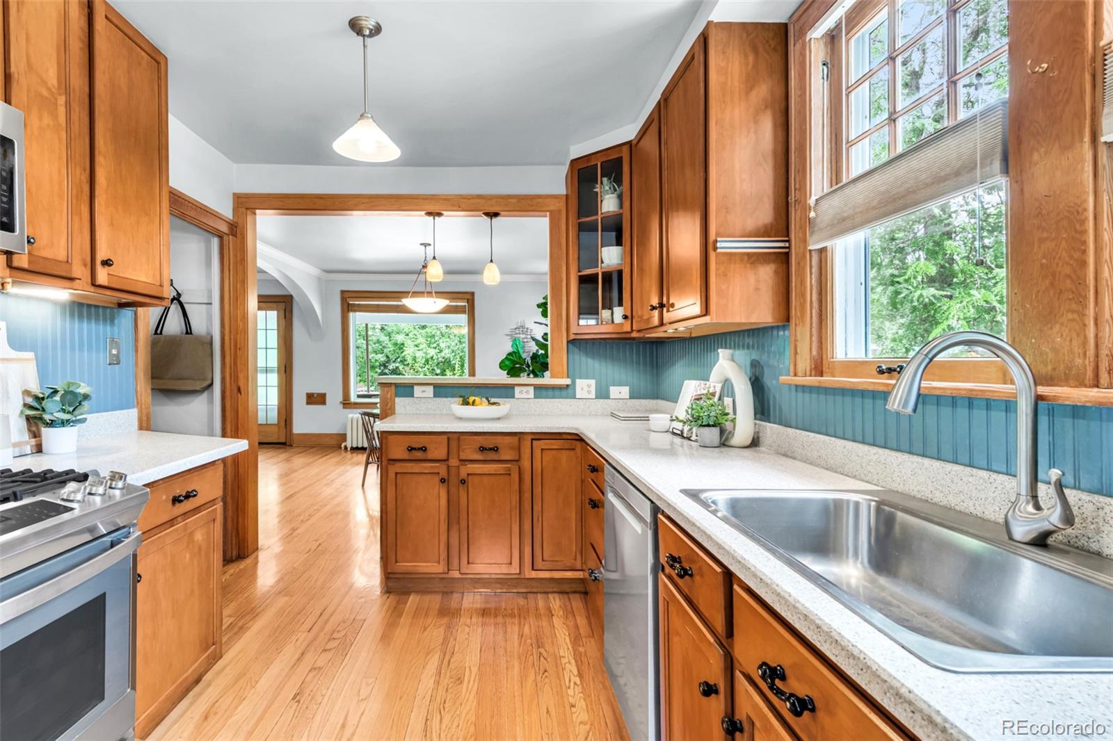 MLS Image #12 for 2990 n raleigh street,denver, Colorado