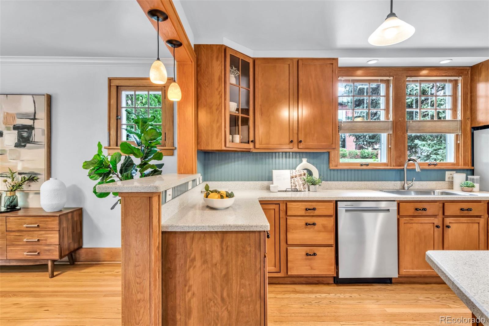 MLS Image #13 for 2990 n raleigh street,denver, Colorado
