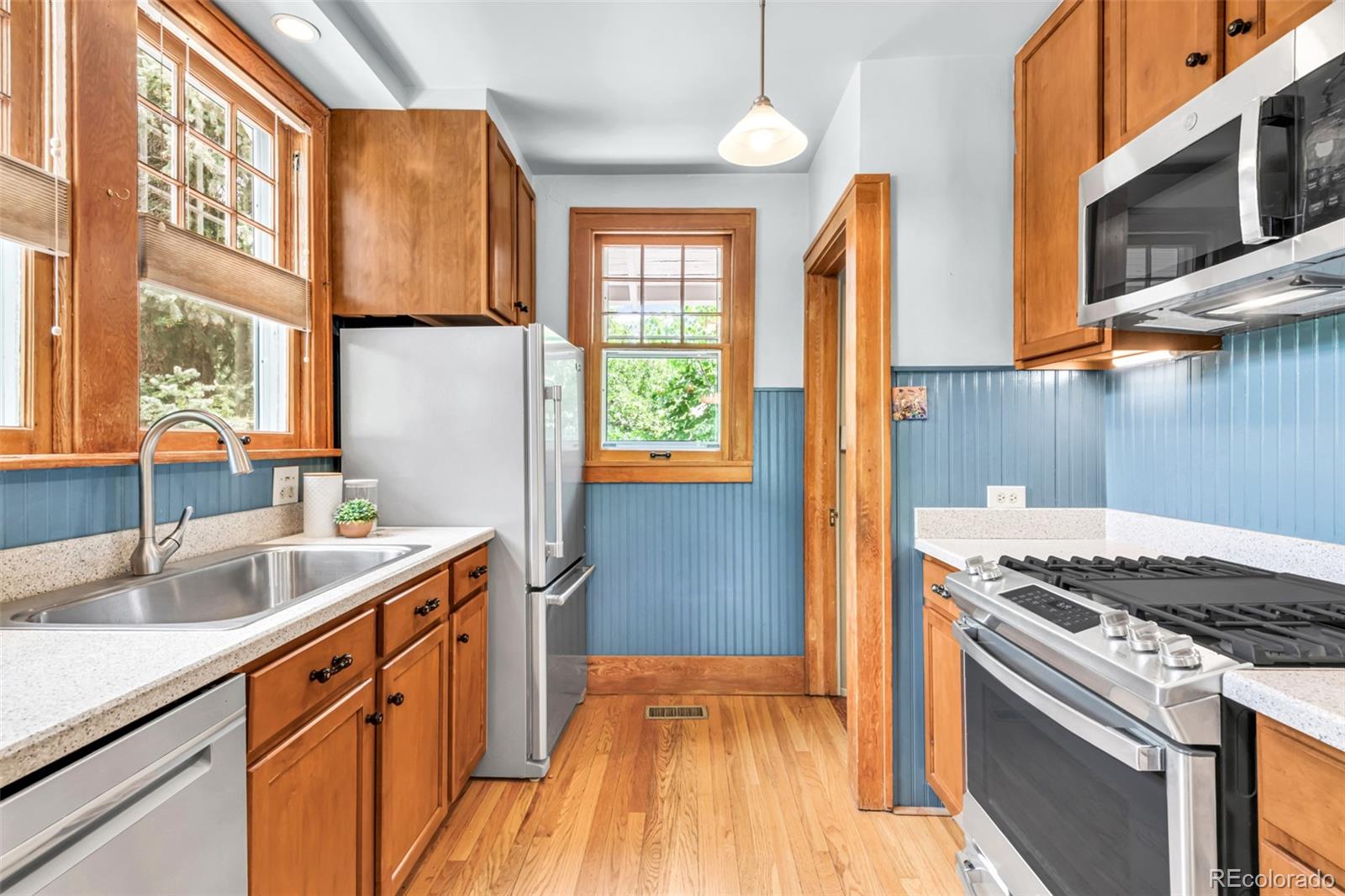MLS Image #14 for 2990 n raleigh street,denver, Colorado