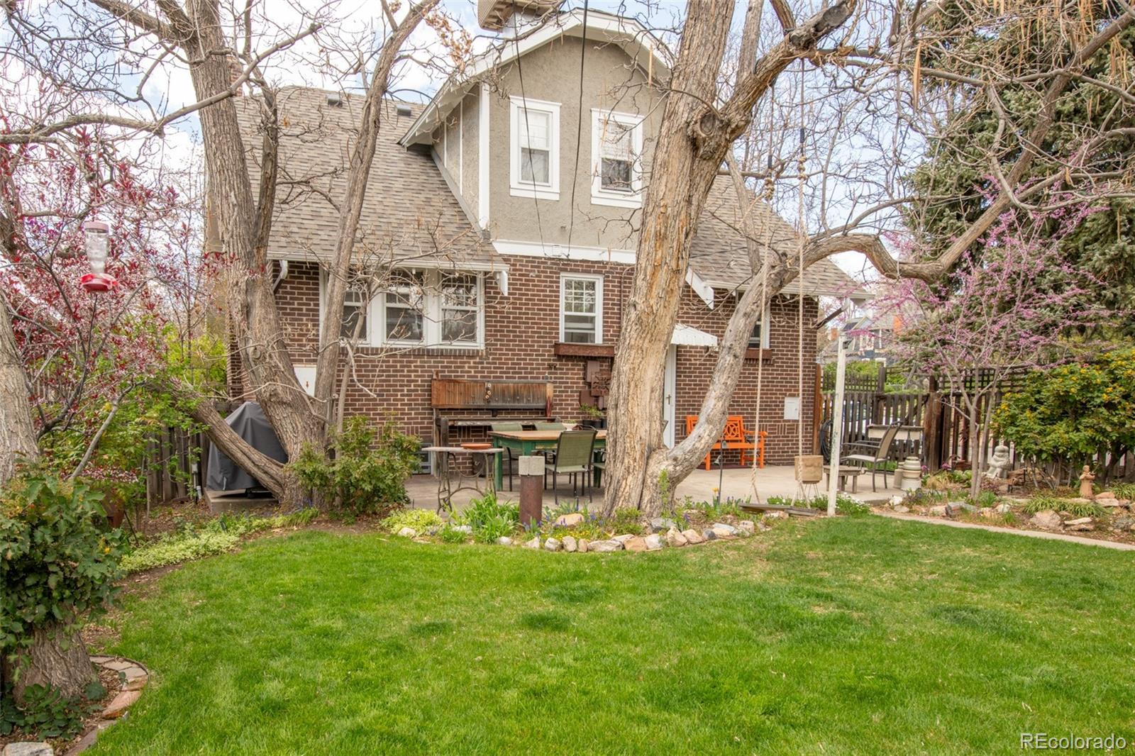 MLS Image #41 for 2990 n raleigh street,denver, Colorado