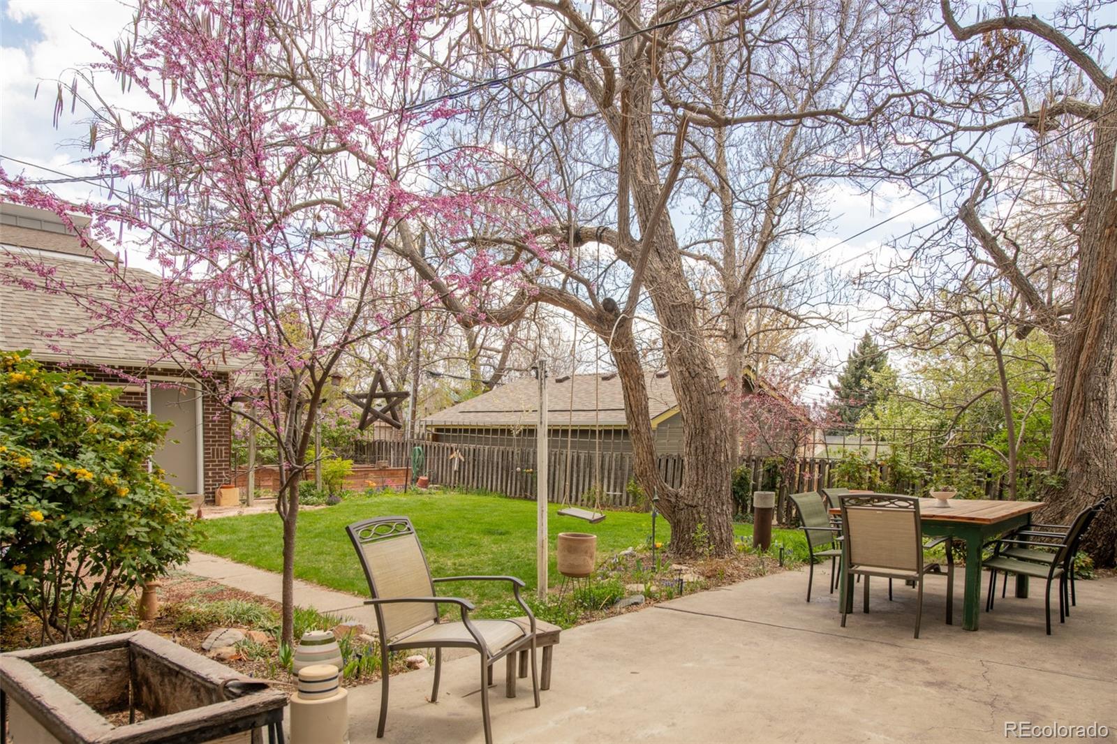 MLS Image #42 for 2990 n raleigh street,denver, Colorado