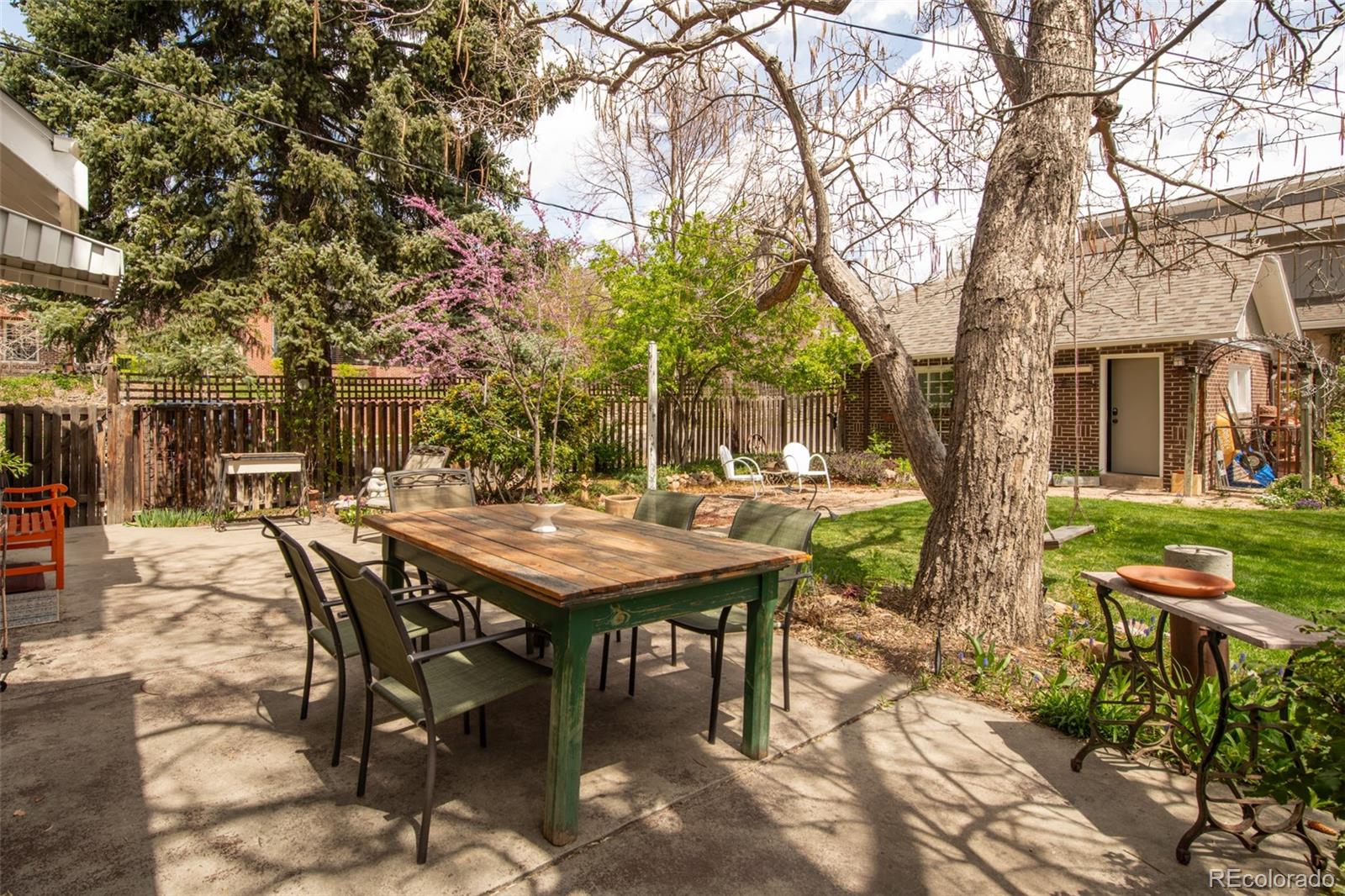 MLS Image #43 for 2990 n raleigh street,denver, Colorado