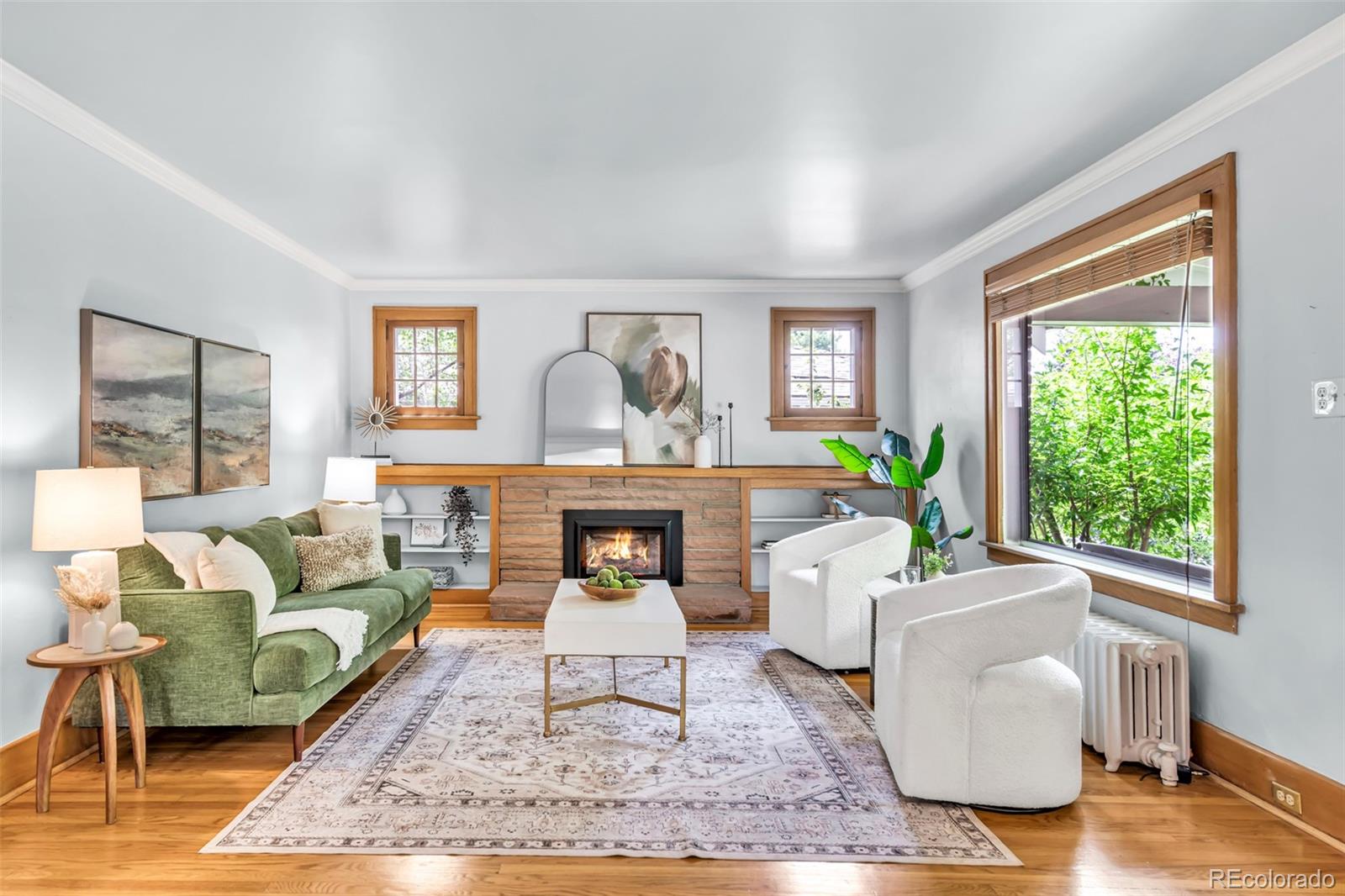 MLS Image #5 for 2990 n raleigh street,denver, Colorado