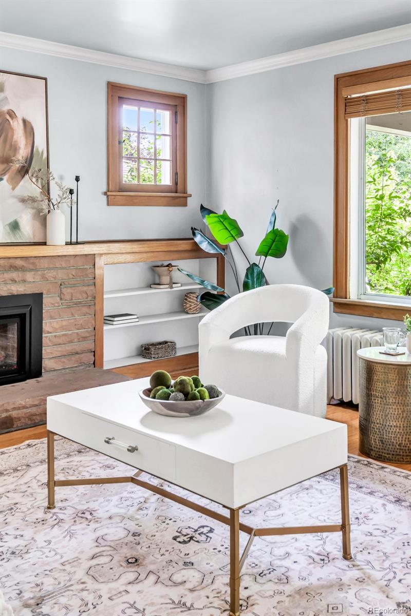 MLS Image #7 for 2990 n raleigh street,denver, Colorado