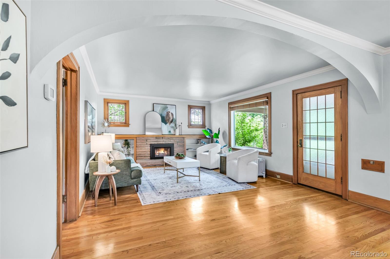MLS Image #8 for 2990 n raleigh street,denver, Colorado