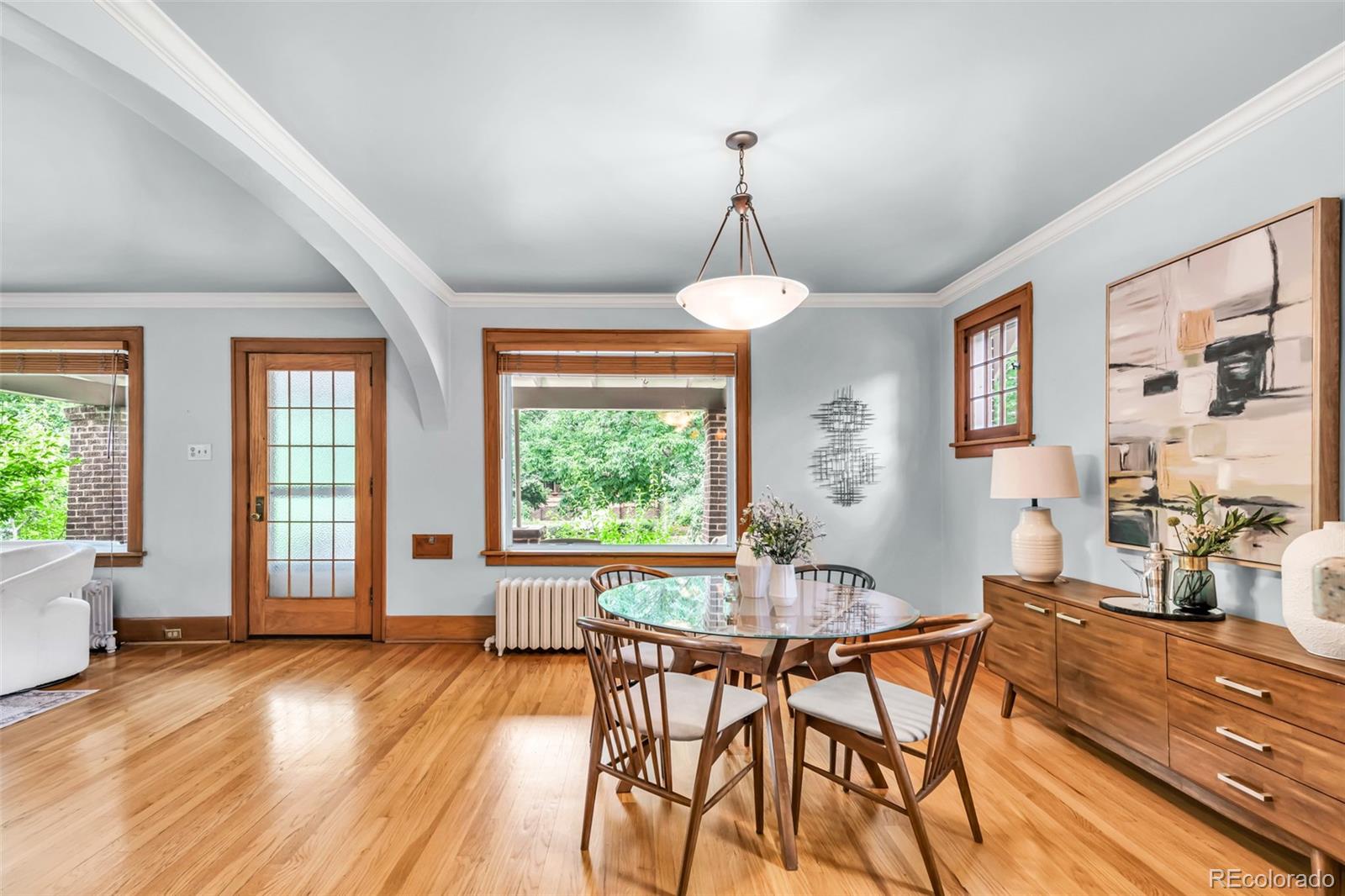 MLS Image #9 for 2990 n raleigh street,denver, Colorado