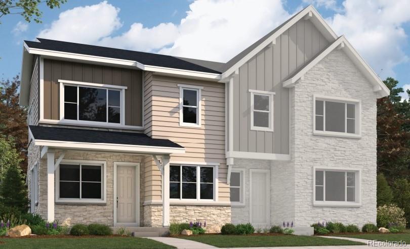 MLS Image #0 for 3851  w 82nd lane,westminster, Colorado