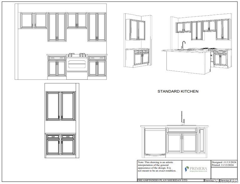 MLS Image #4 for 3851  w 82nd lane,westminster, Colorado