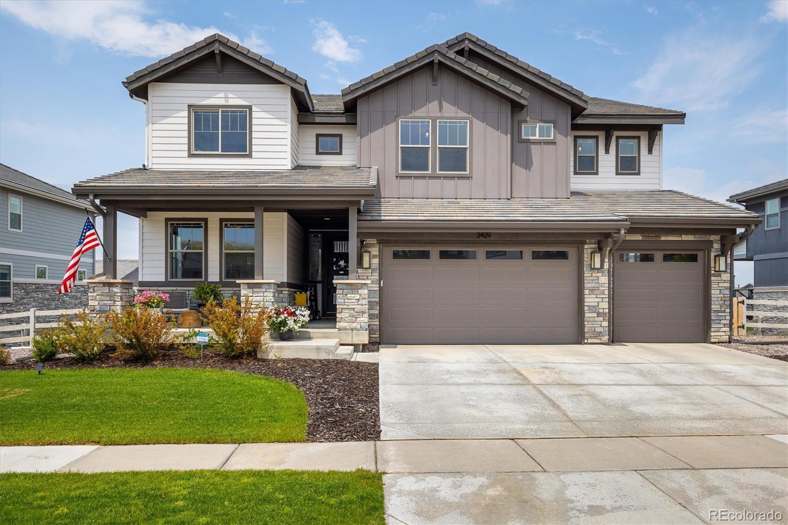 MLS Image #0 for 3429 w 154th avenue,broomfield, Colorado