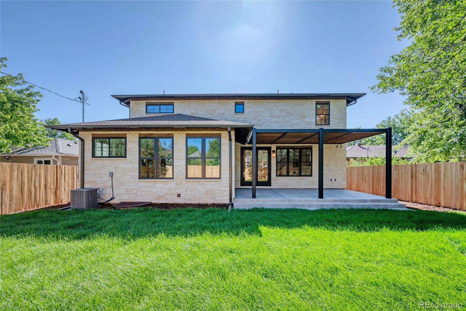 MLS Image #1 for 1035 n leyden street,denver, Colorado