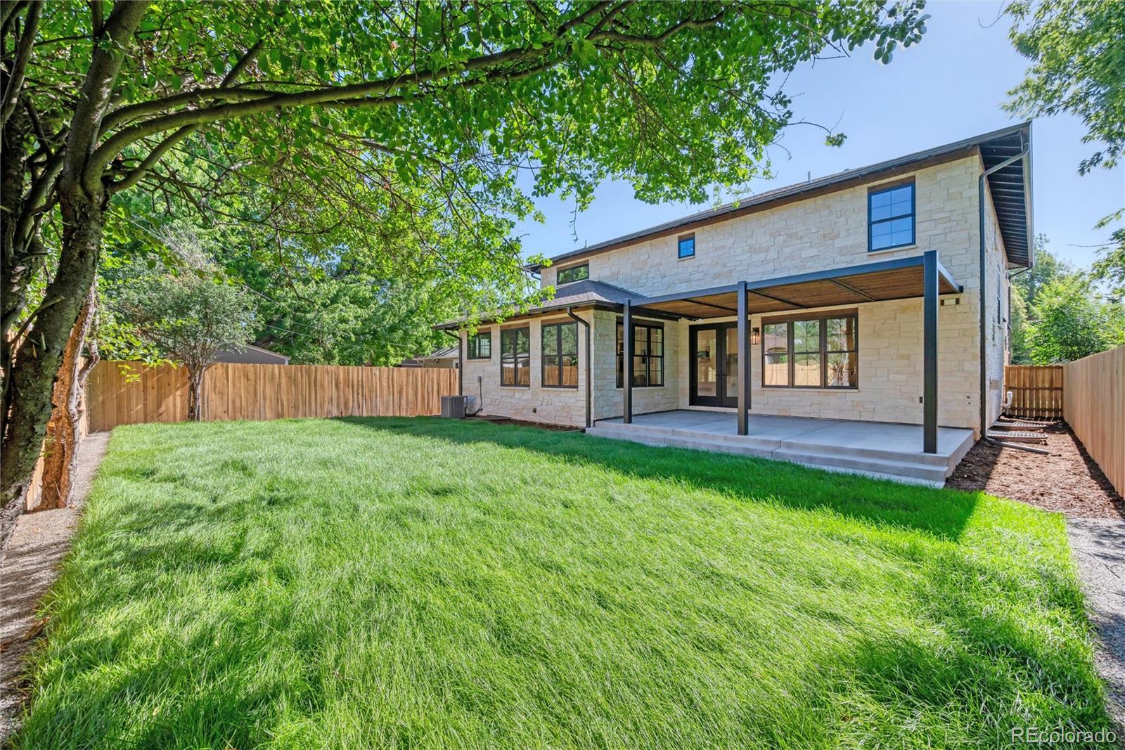 MLS Image #28 for 1035 n leyden street,denver, Colorado