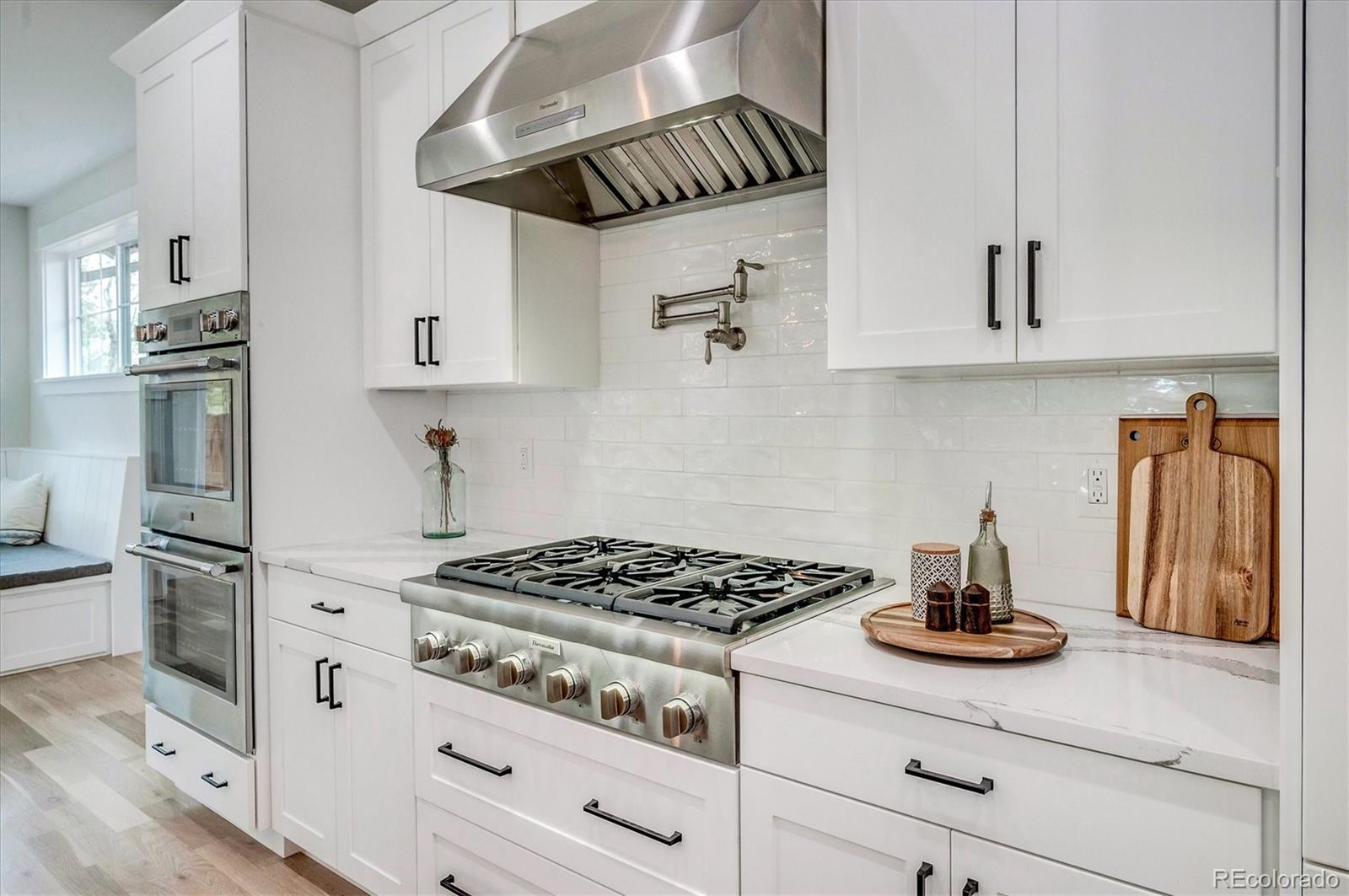 MLS Image #3 for 1035 n leyden street,denver, Colorado
