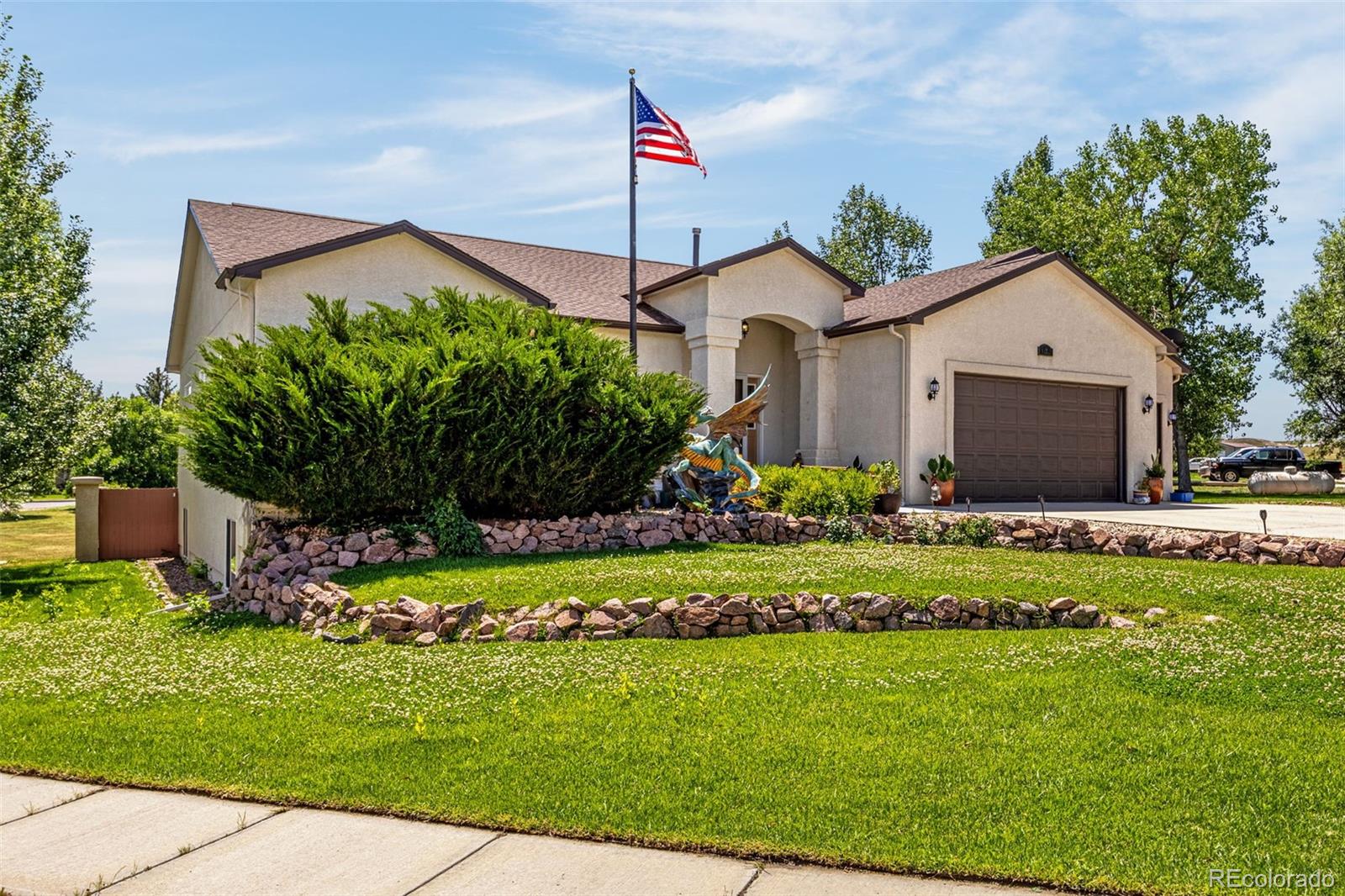MLS Image #2 for 1120  monument street,calhan, Colorado
