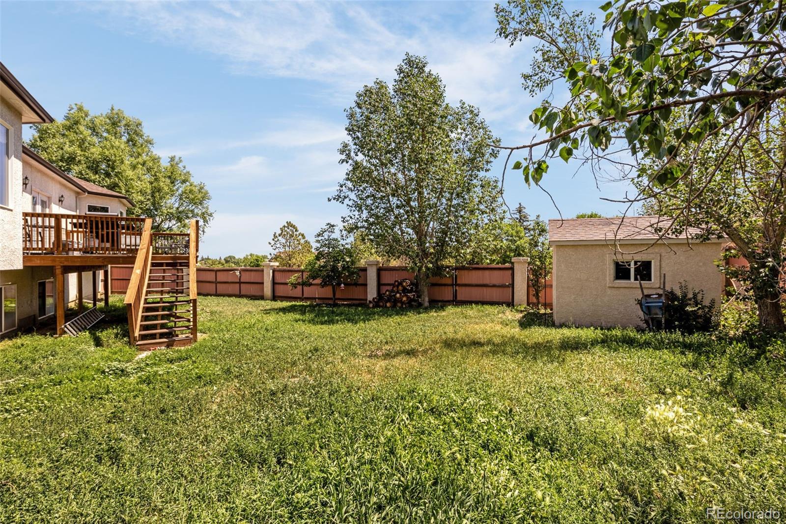MLS Image #30 for 1120  monument street,calhan, Colorado