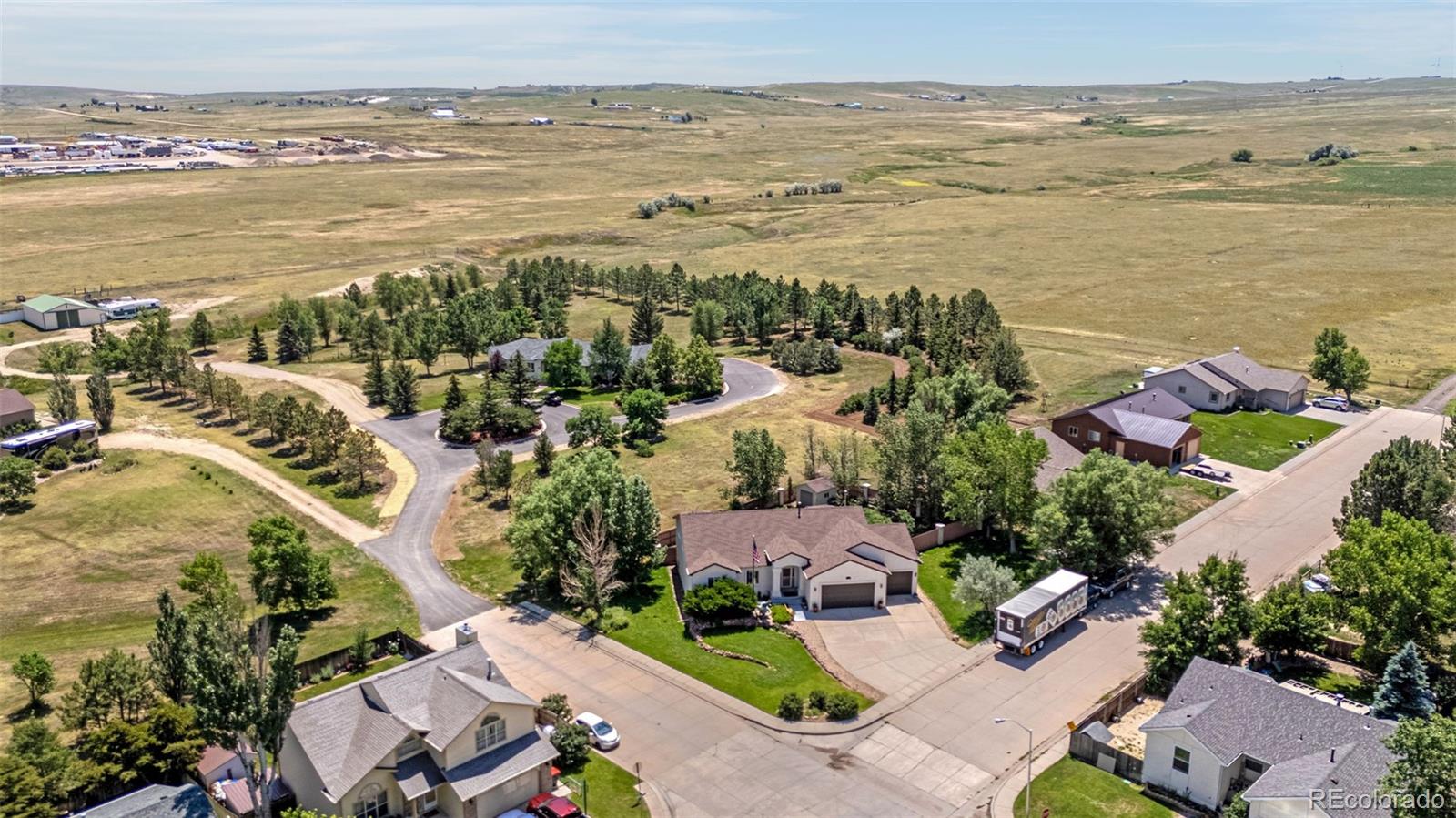 MLS Image #33 for 1120  monument street,calhan, Colorado