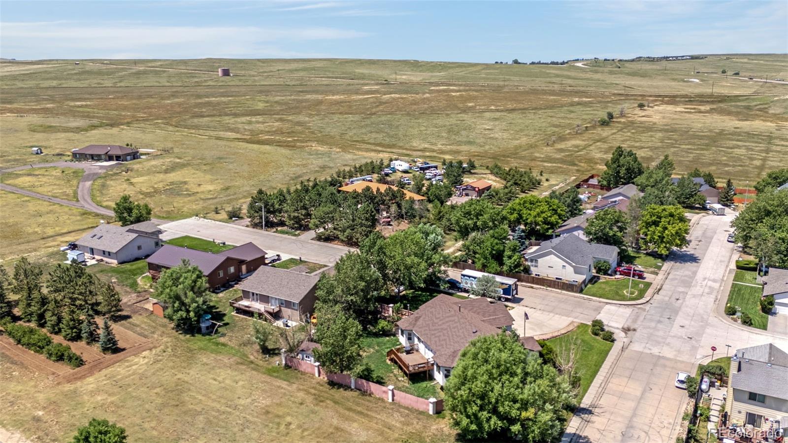 MLS Image #35 for 1120  monument street,calhan, Colorado