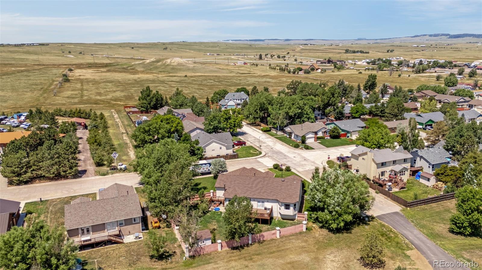 MLS Image #36 for 1120  monument street,calhan, Colorado