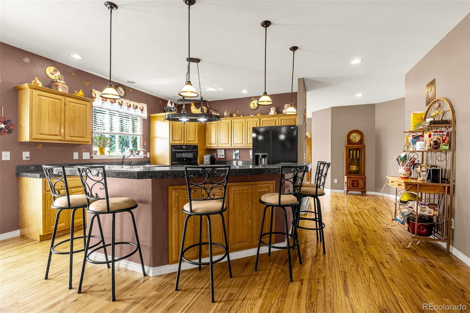 MLS Image #4 for 1120  monument street,calhan, Colorado