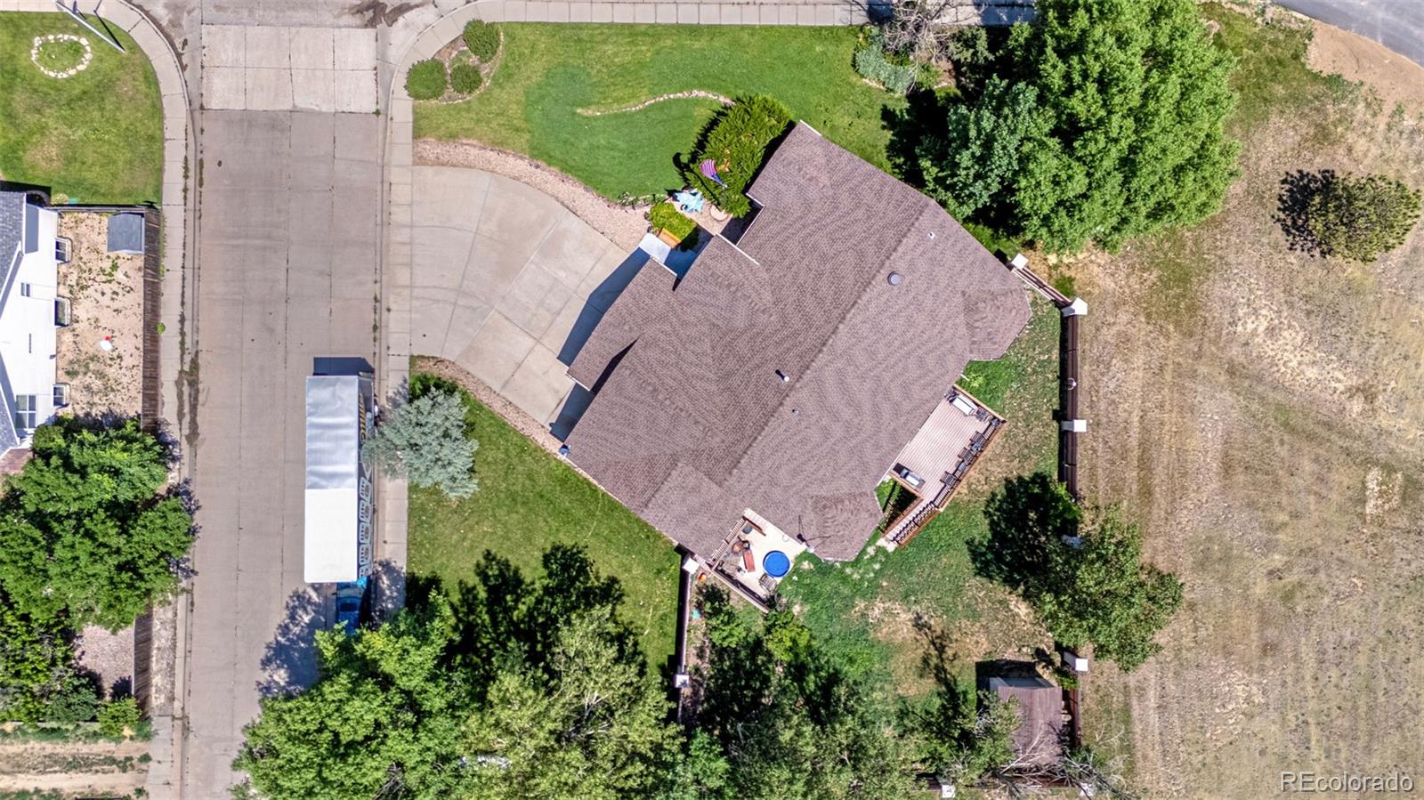MLS Image #40 for 1120  monument street,calhan, Colorado