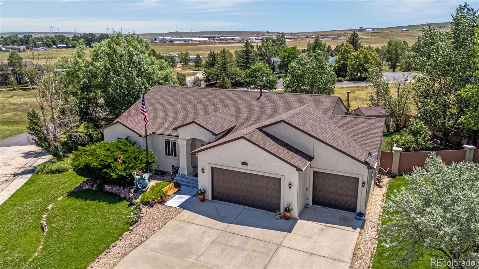 MLS Image #41 for 1120  monument street,calhan, Colorado