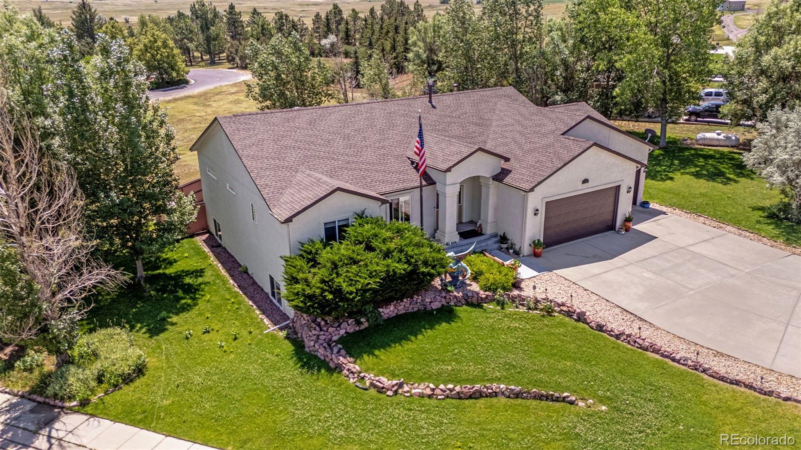 MLS Image #42 for 1120  monument street,calhan, Colorado