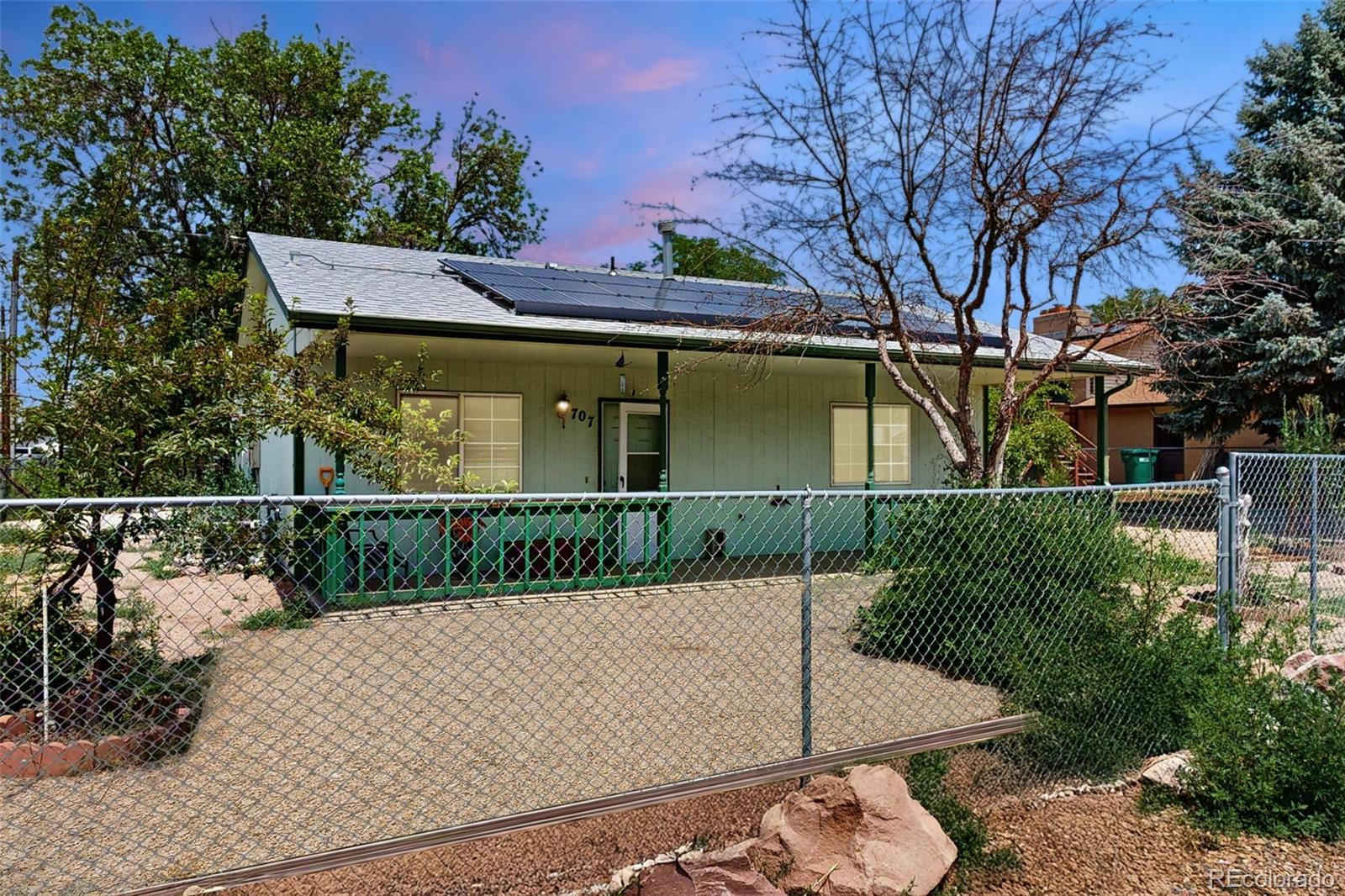 MLS Image #0 for 707  38th street,evans, Colorado