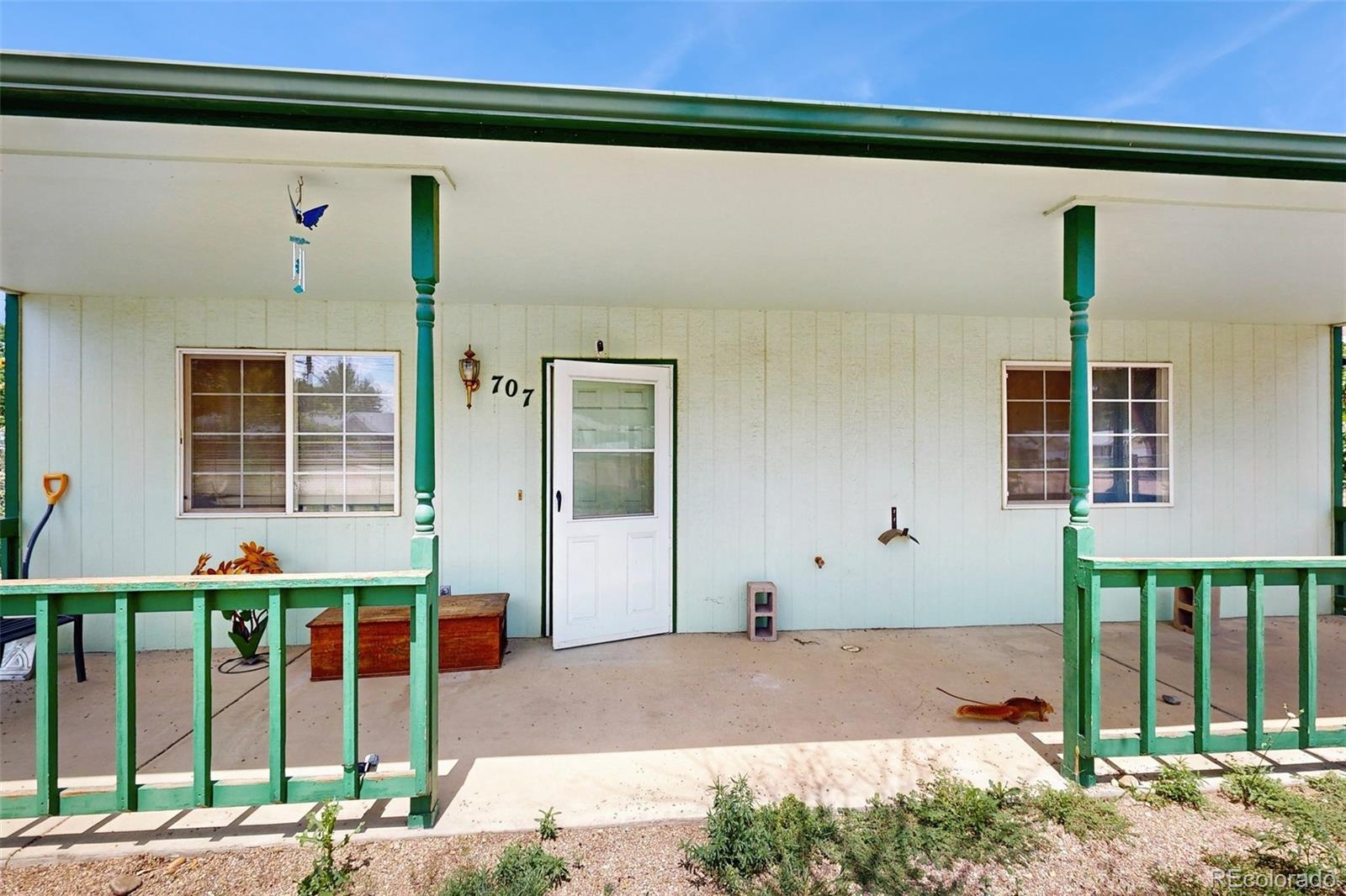 MLS Image #1 for 707  38th street,evans, Colorado