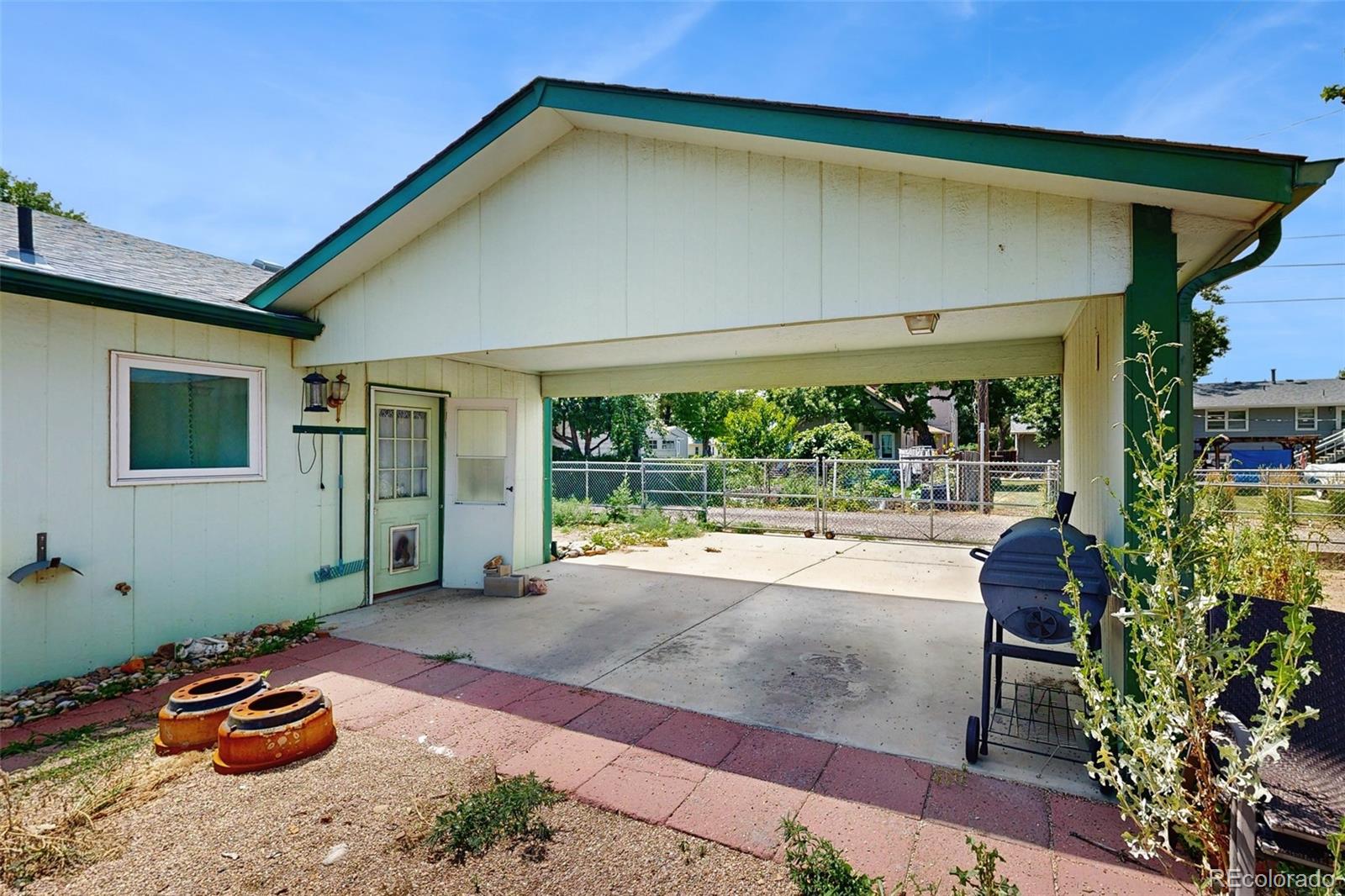 MLS Image #19 for 707  38th street,evans, Colorado