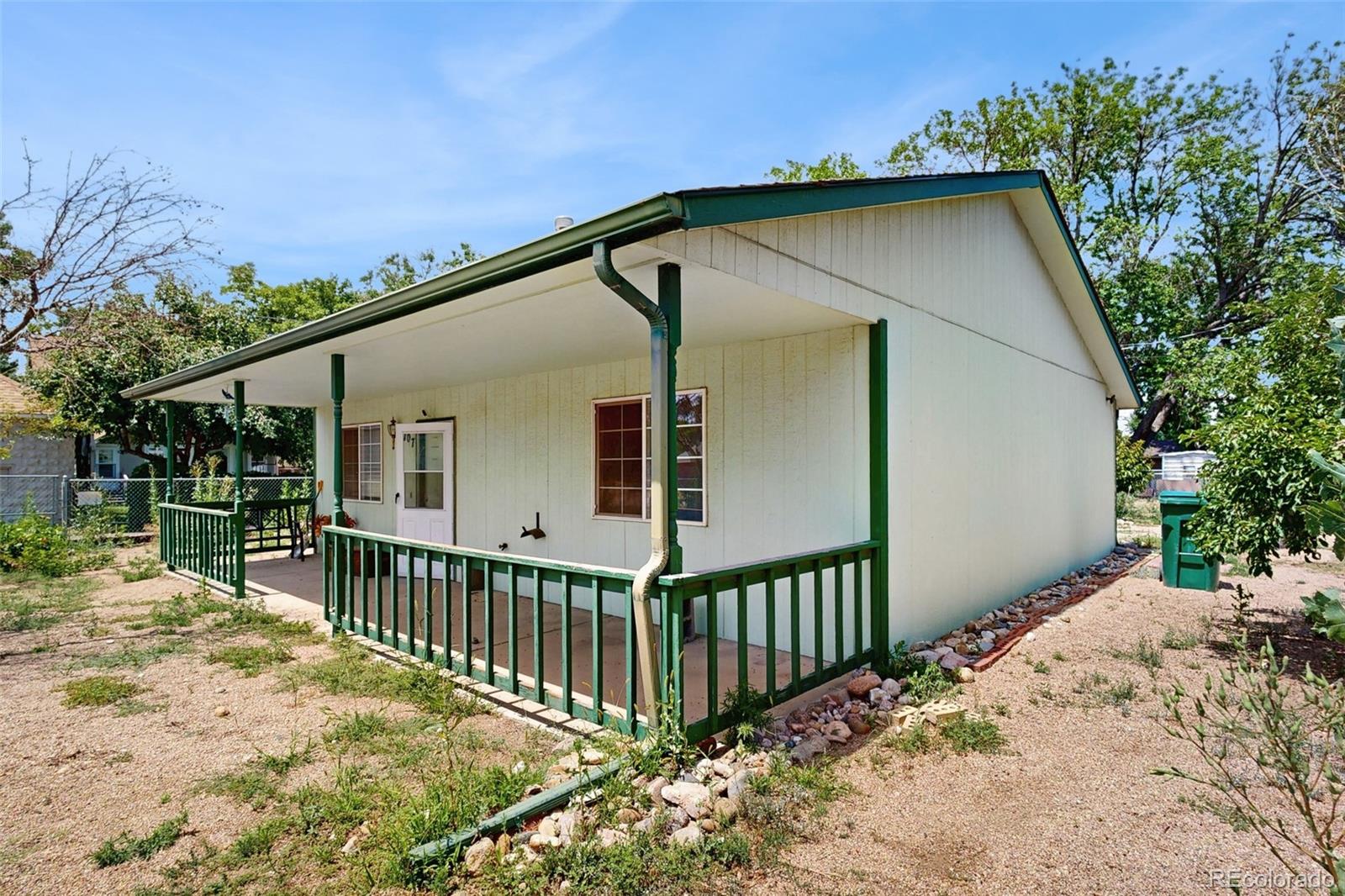 MLS Image #2 for 707  38th street,evans, Colorado