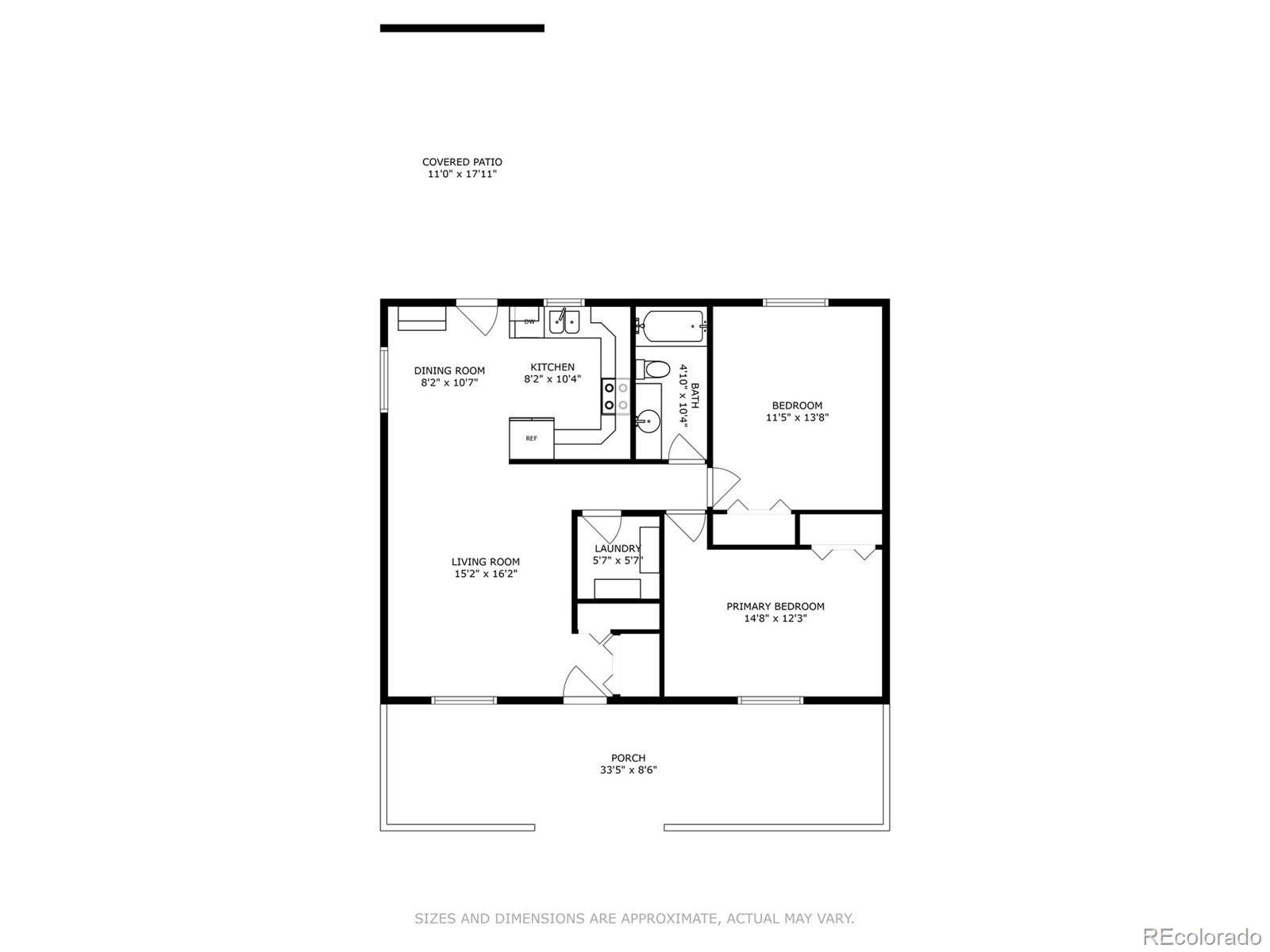 MLS Image #20 for 707  38th street,evans, Colorado