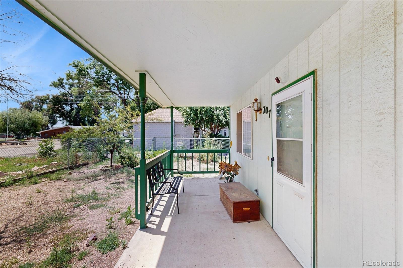 MLS Image #3 for 707  38th street,evans, Colorado