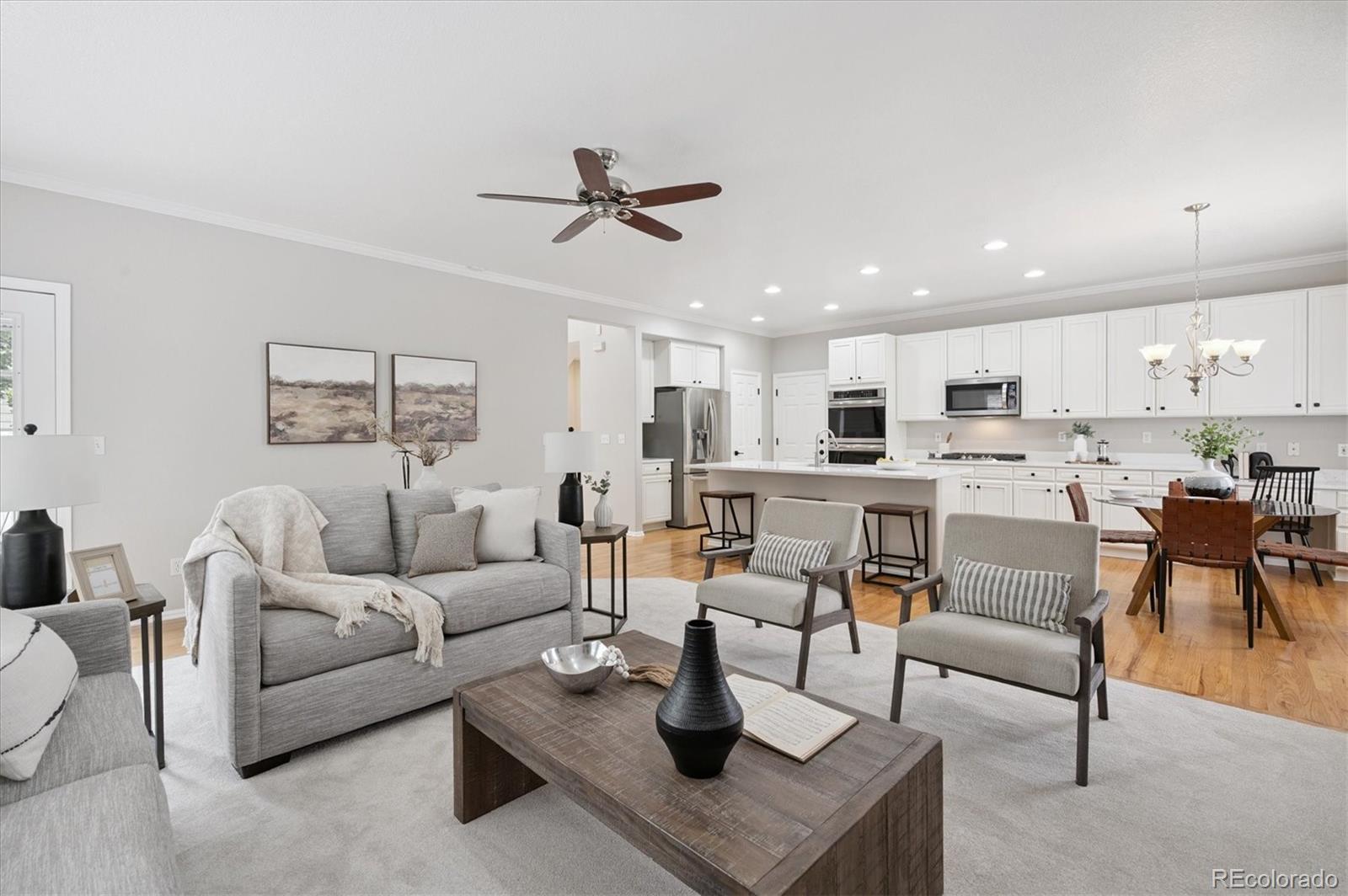 MLS Image #12 for 3909  wynwood circle,highlands ranch, Colorado