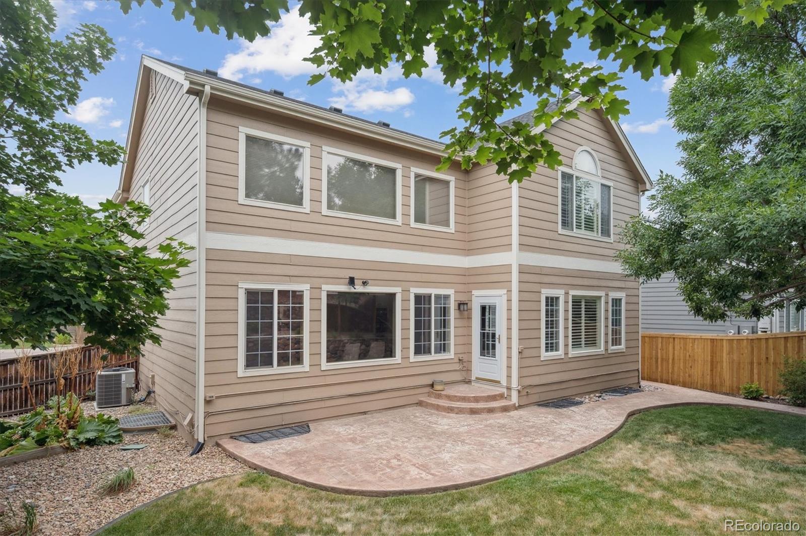 MLS Image #33 for 3909  wynwood circle,highlands ranch, Colorado
