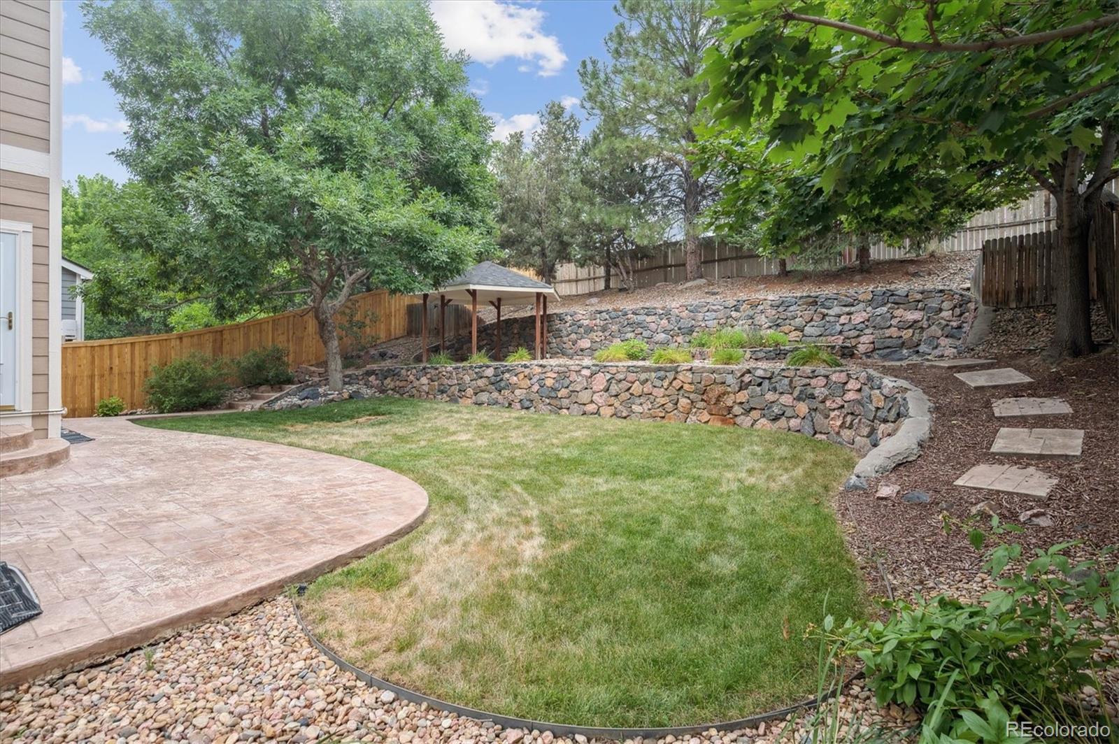 MLS Image #34 for 3909  wynwood circle,highlands ranch, Colorado