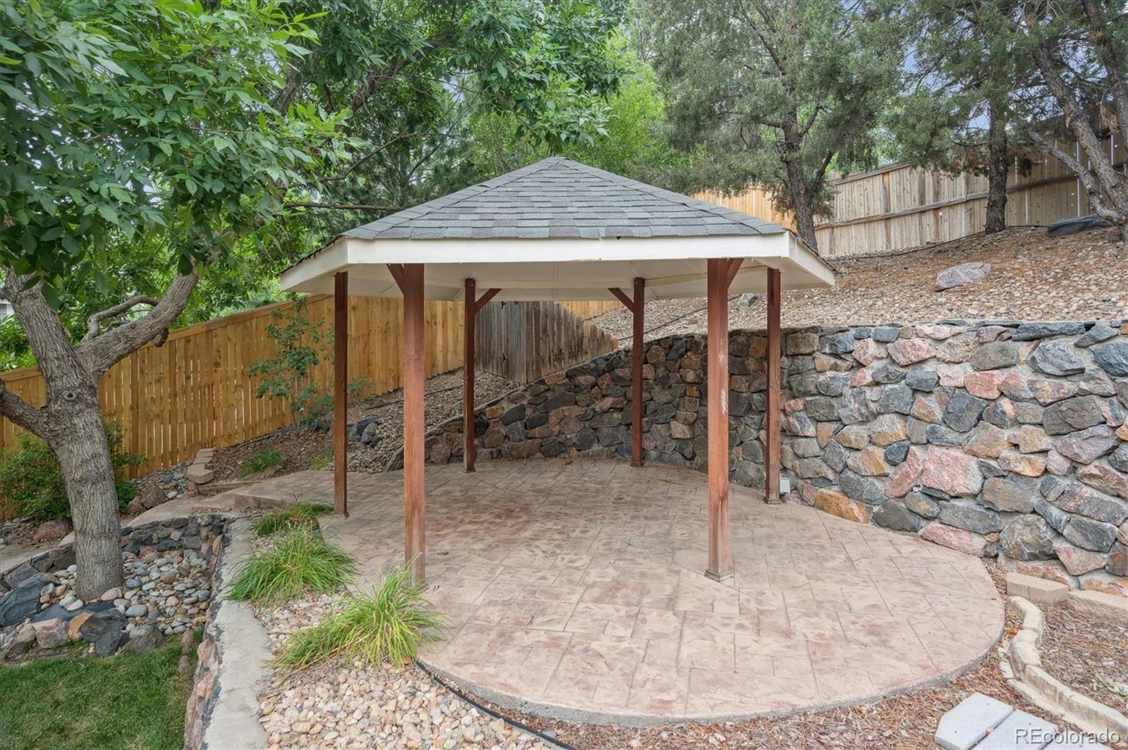 MLS Image #35 for 3909  wynwood circle,highlands ranch, Colorado