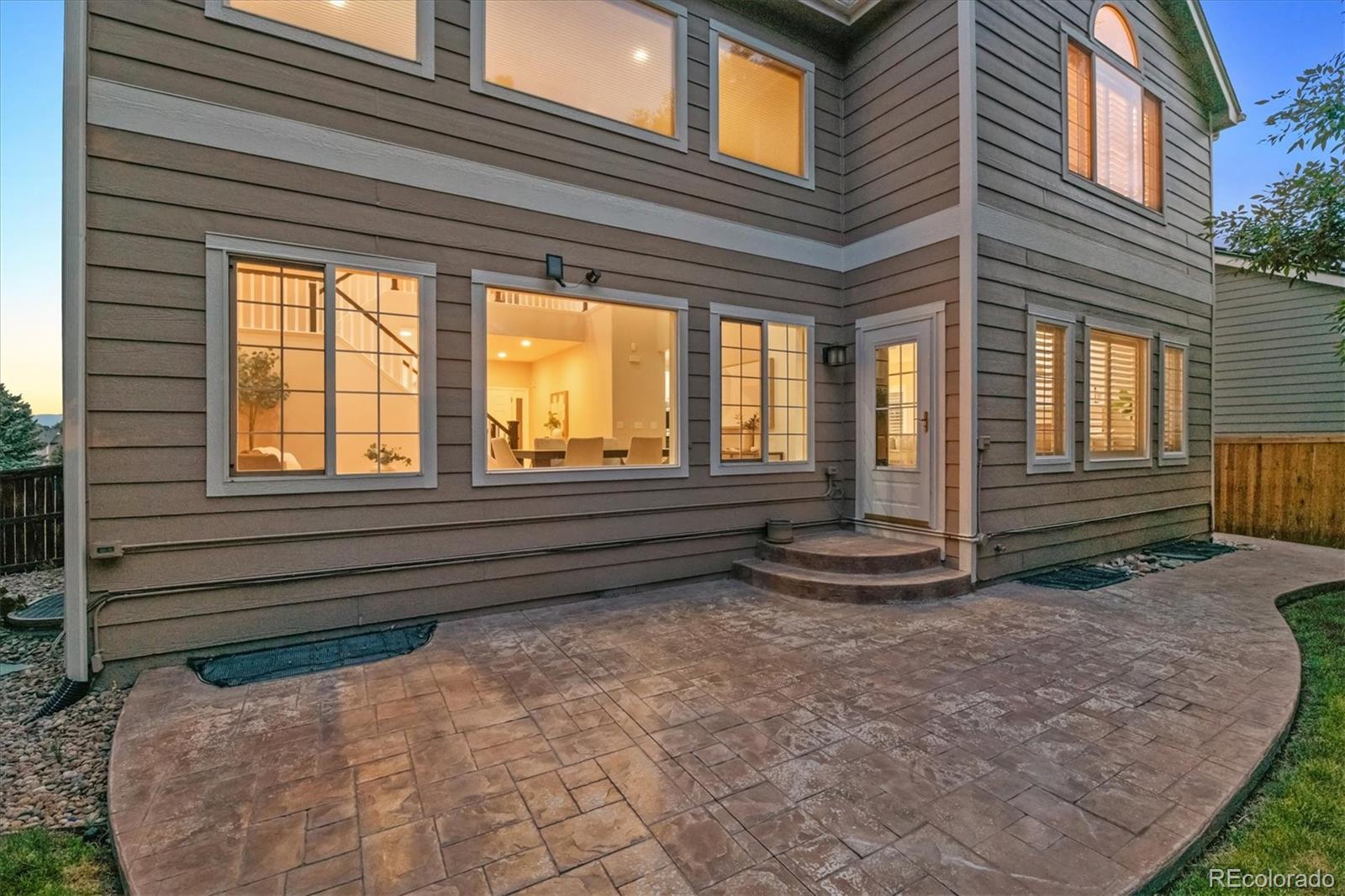 MLS Image #36 for 3909  wynwood circle,highlands ranch, Colorado