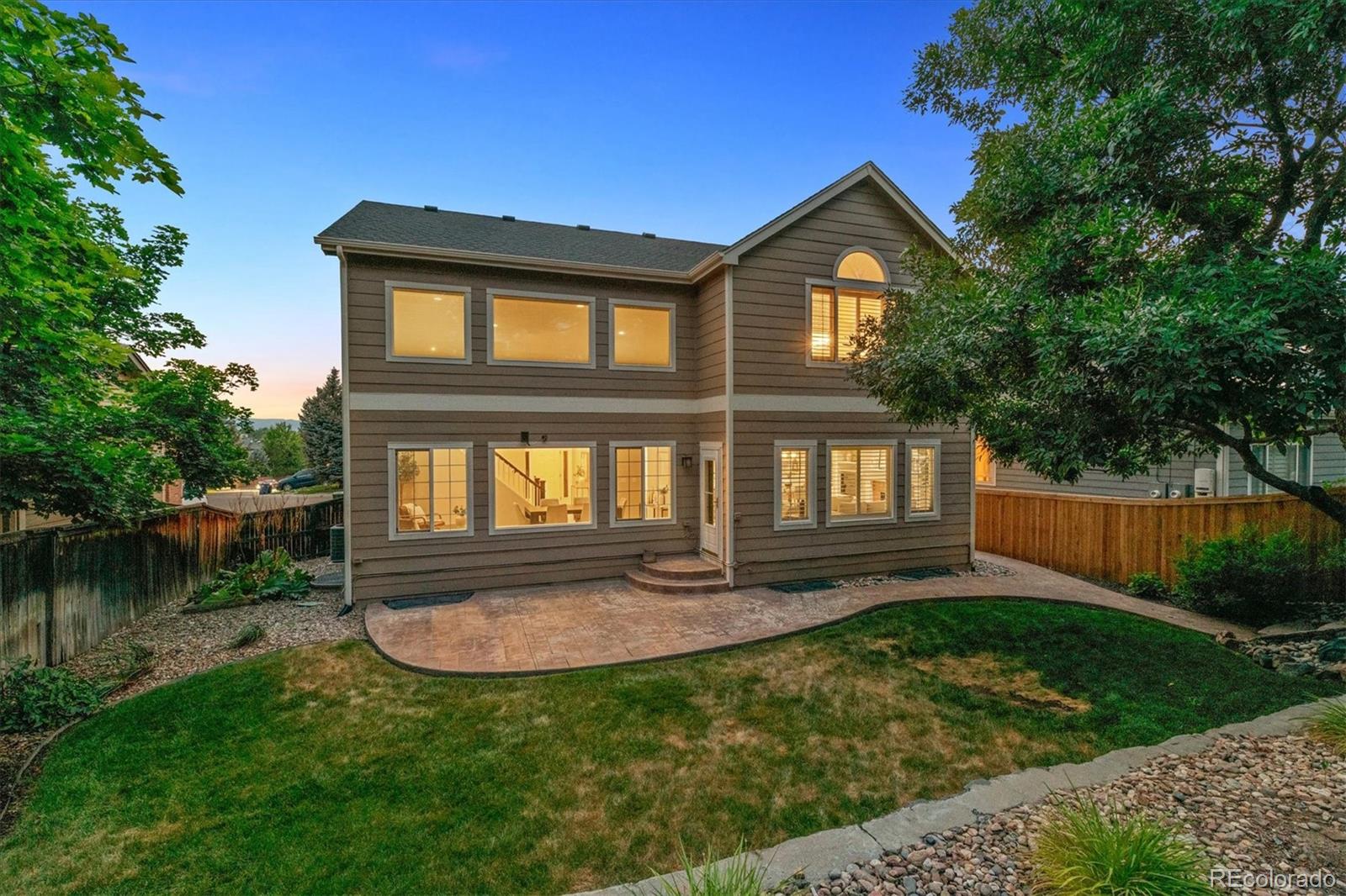 MLS Image #37 for 3909  wynwood circle,highlands ranch, Colorado
