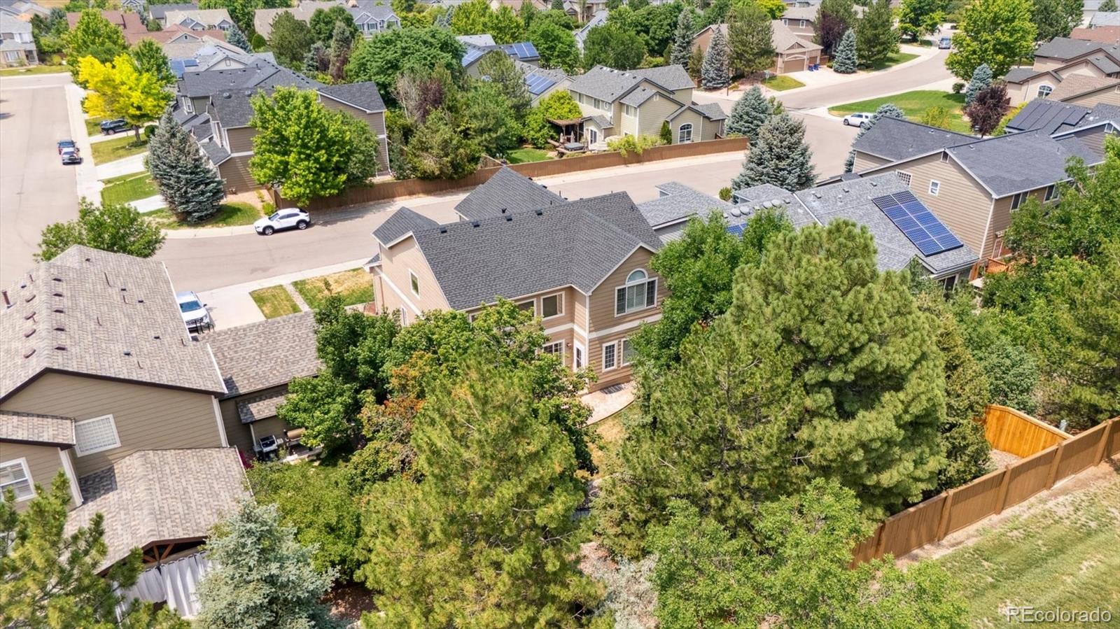 MLS Image #38 for 3909  wynwood circle,highlands ranch, Colorado