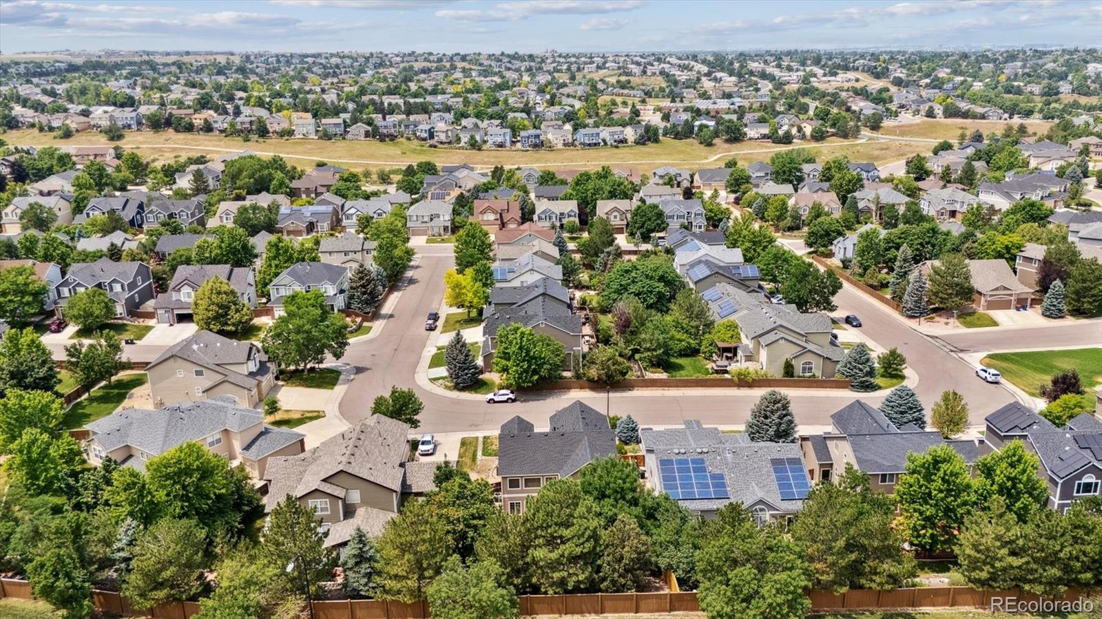 MLS Image #39 for 3909  wynwood circle,highlands ranch, Colorado