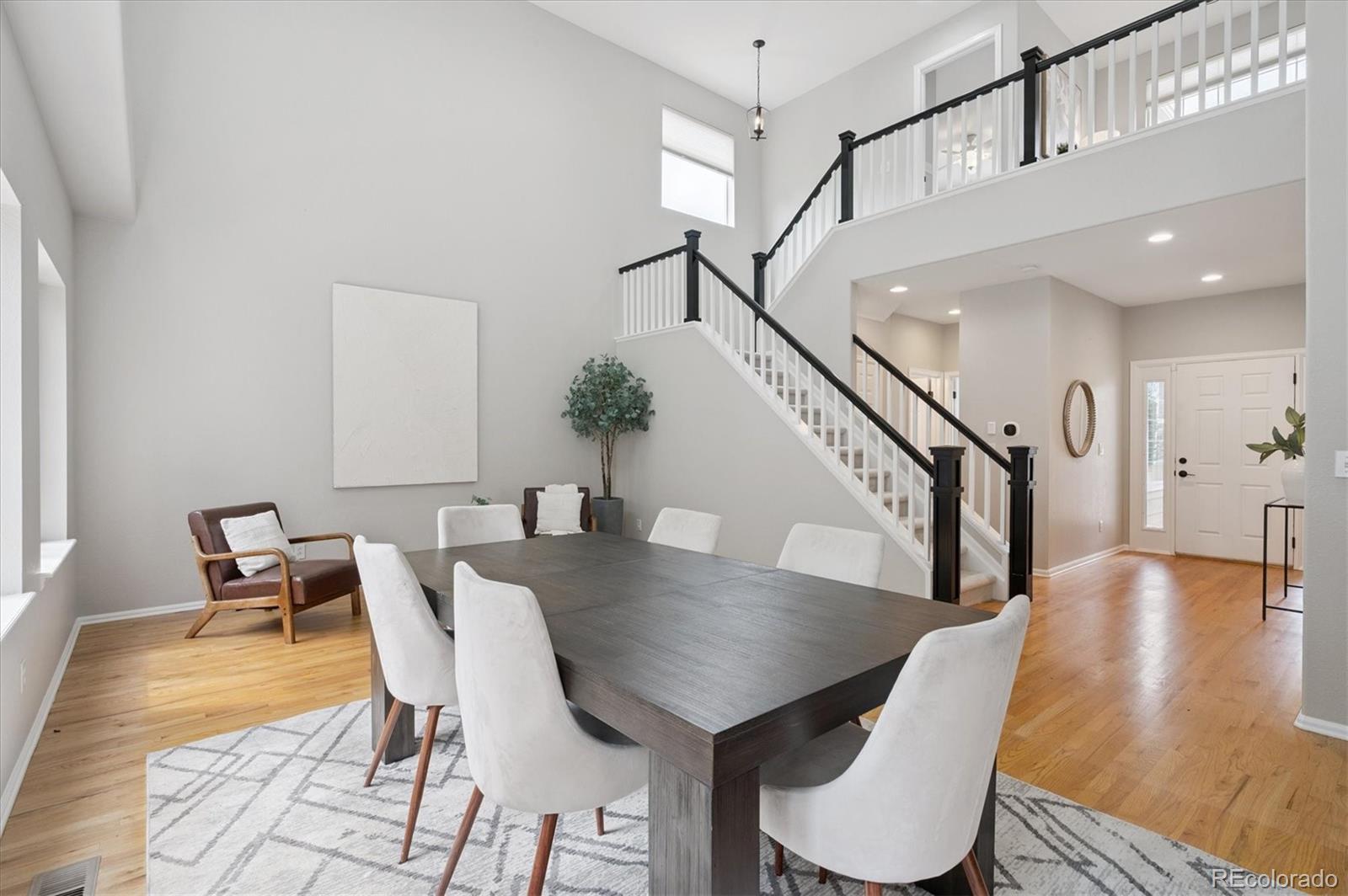 MLS Image #4 for 3909  wynwood circle,highlands ranch, Colorado