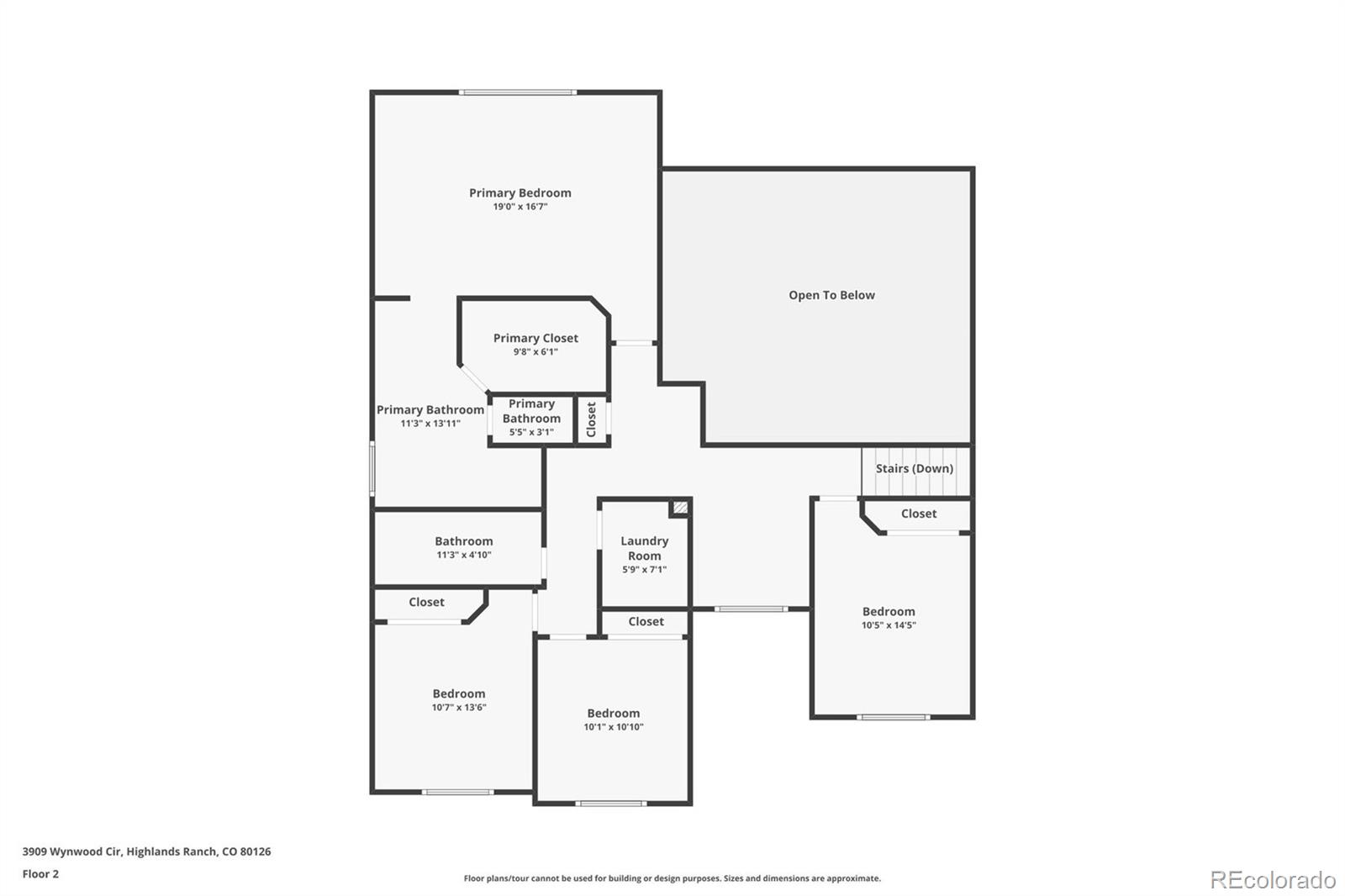 MLS Image #42 for 3909  wynwood circle,highlands ranch, Colorado
