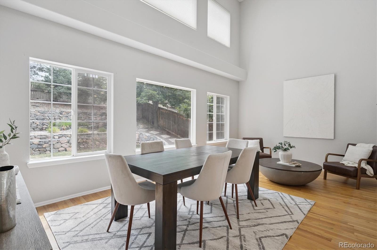 MLS Image #5 for 3909  wynwood circle,highlands ranch, Colorado