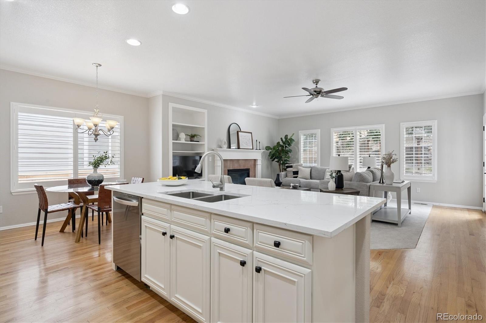 MLS Image #6 for 3909  wynwood circle,highlands ranch, Colorado