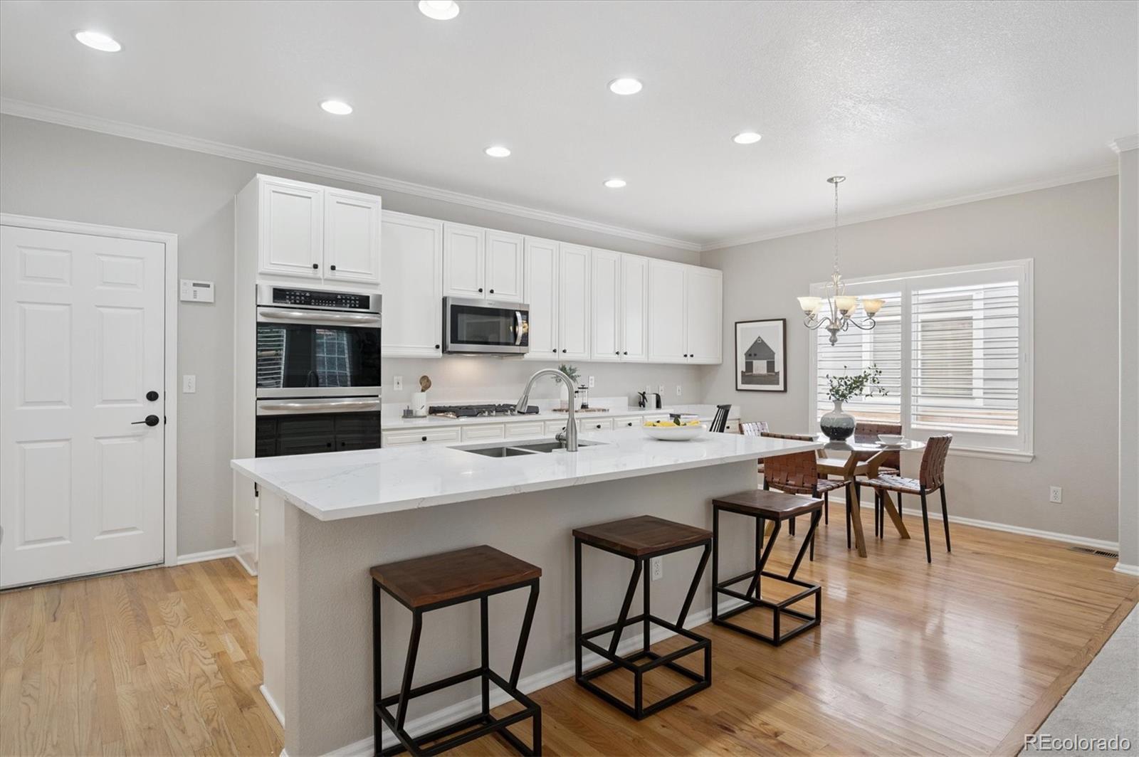 MLS Image #7 for 3909  wynwood circle,highlands ranch, Colorado