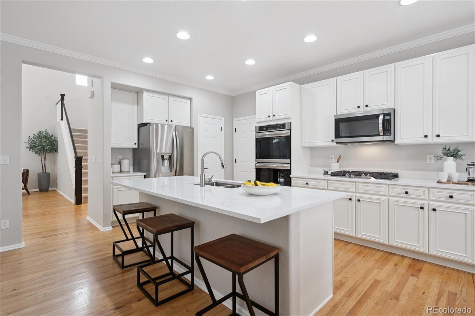 MLS Image #8 for 3909  wynwood circle,highlands ranch, Colorado