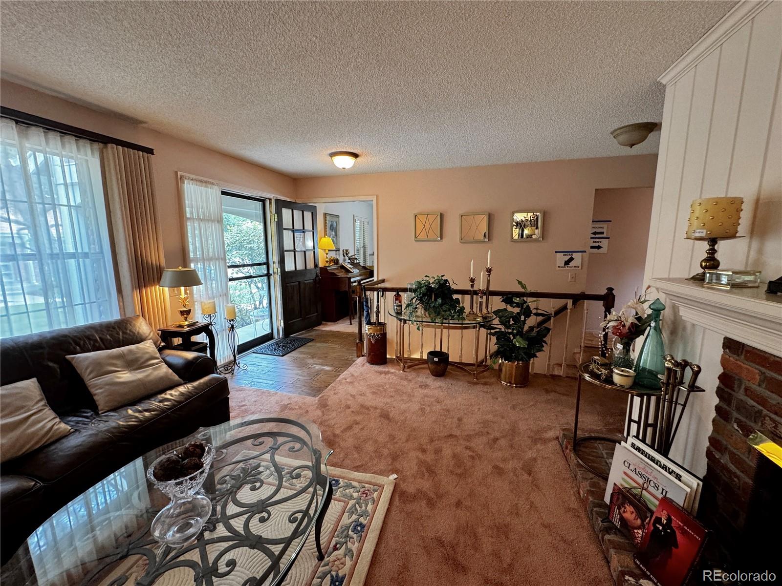 CMA Image for 8862 E Amherst Drive,Denver, Colorado