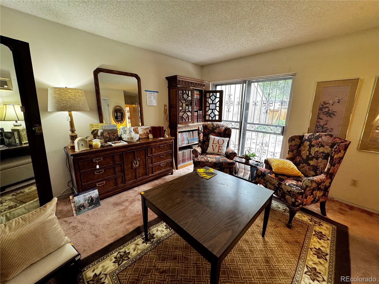 MLS Image #13 for 8862 e amherst drive,denver, Colorado