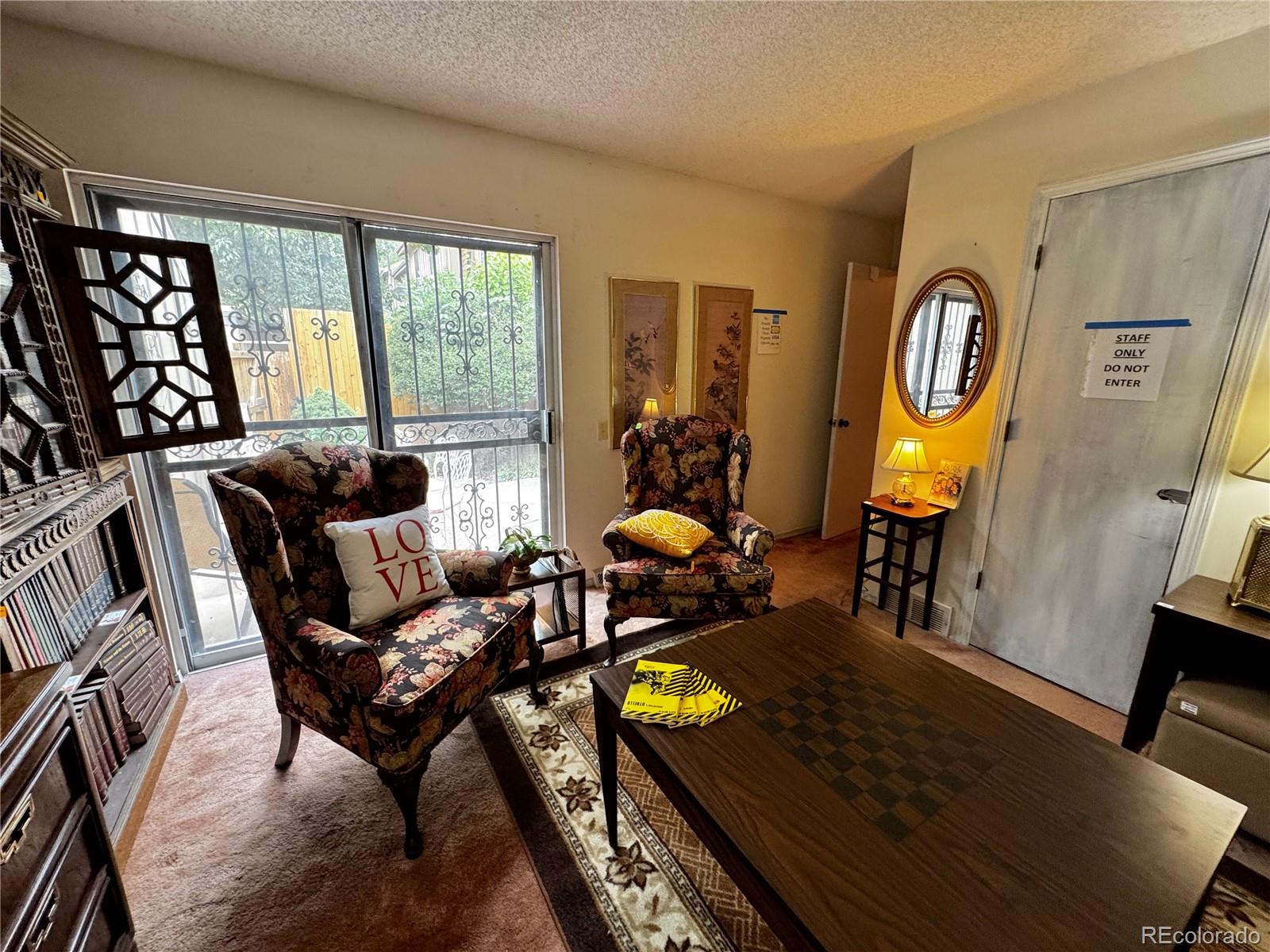 MLS Image #14 for 8862 e amherst drive,denver, Colorado