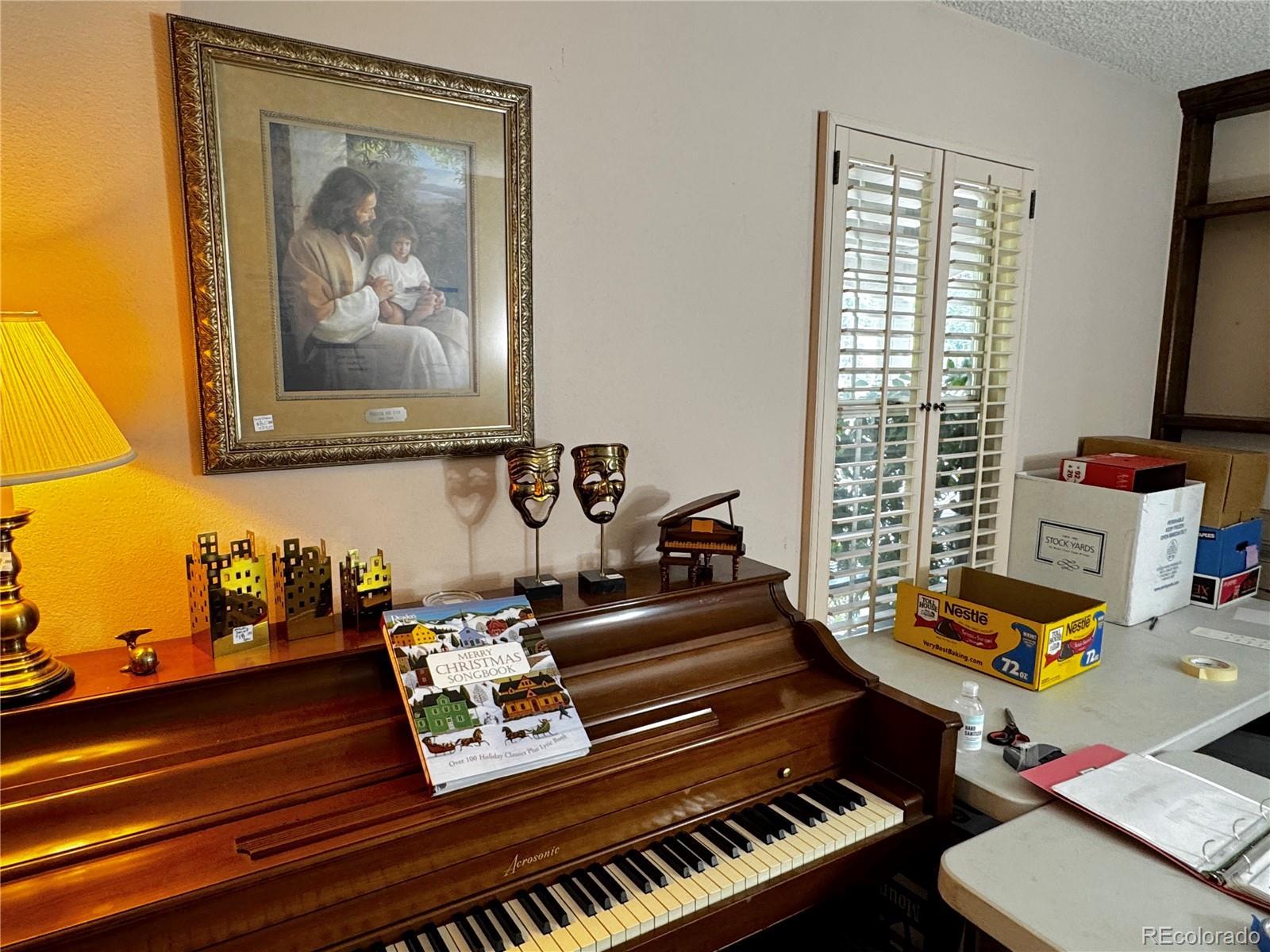 MLS Image #17 for 8862 e amherst drive,denver, Colorado