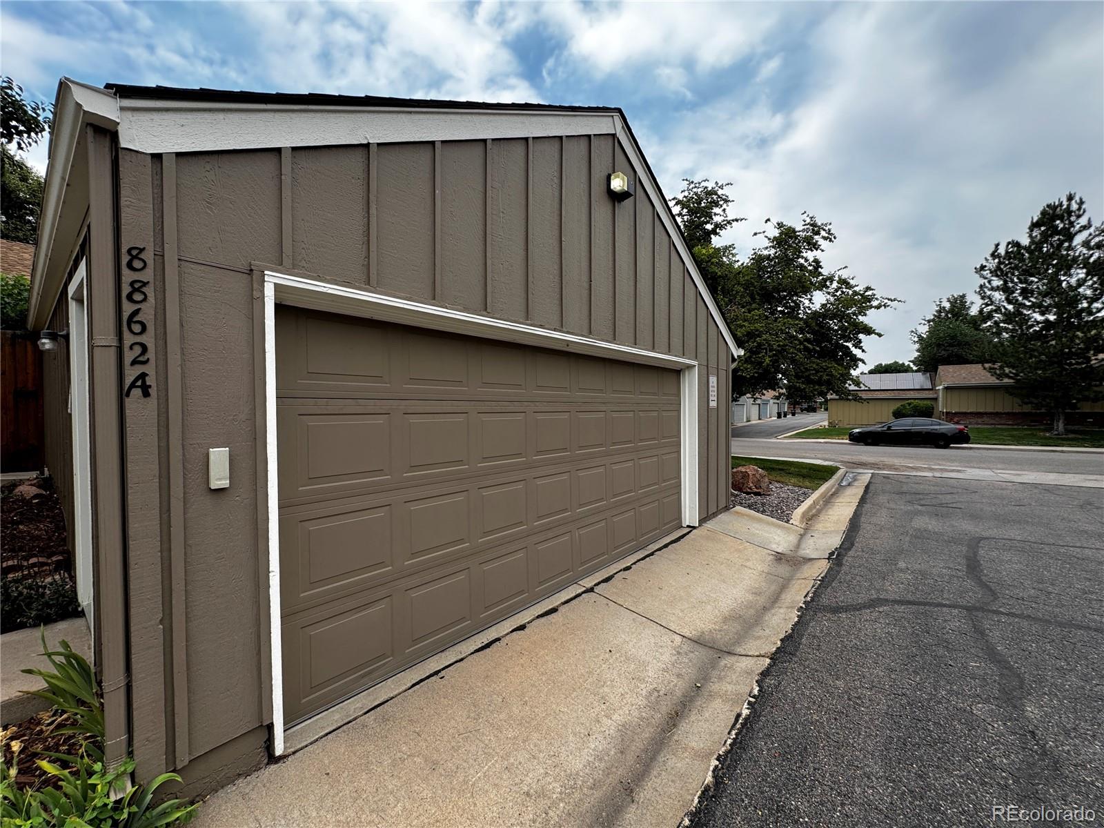 MLS Image #19 for 8862 e amherst drive,denver, Colorado